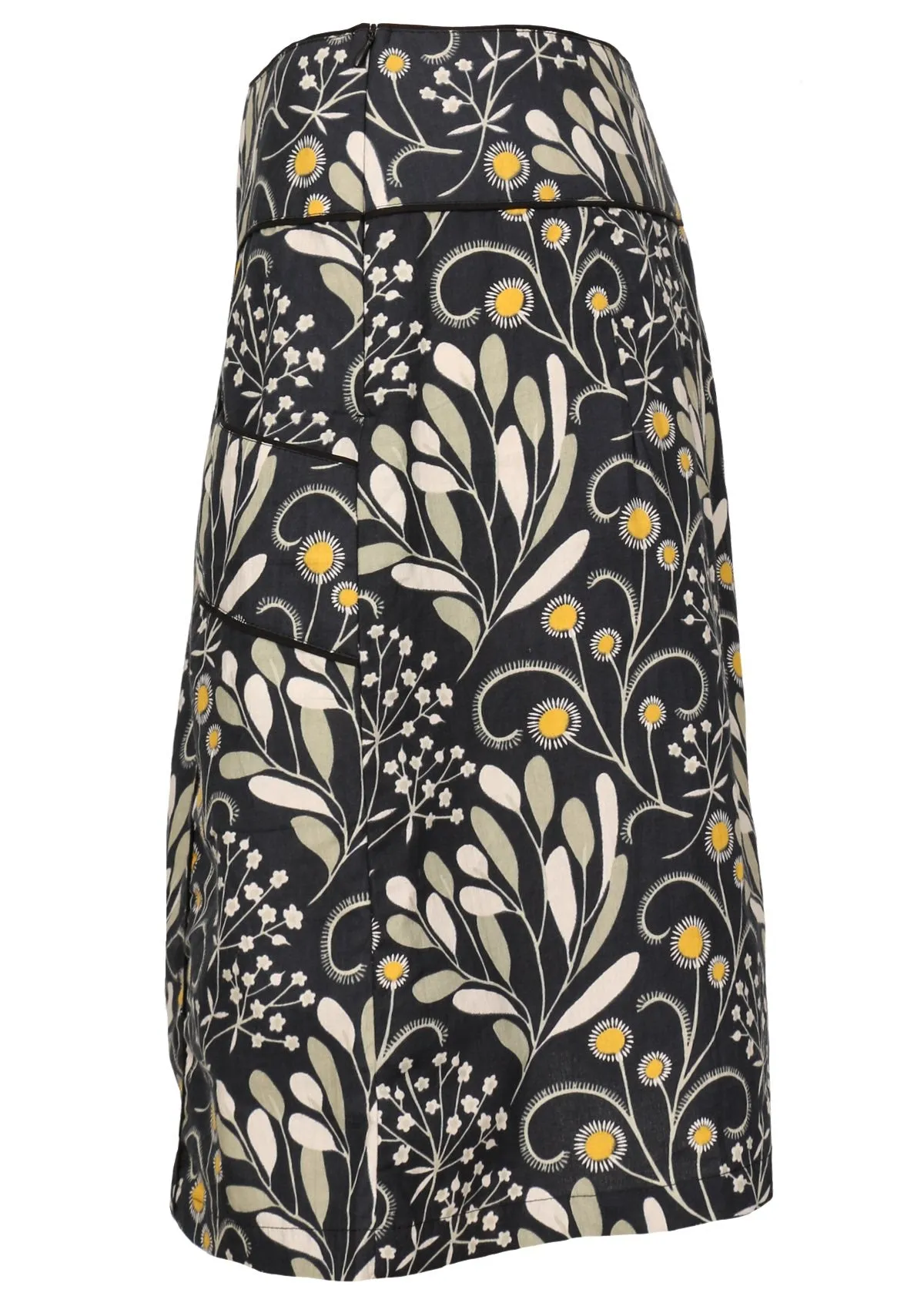 Aalia Skirt Wattle