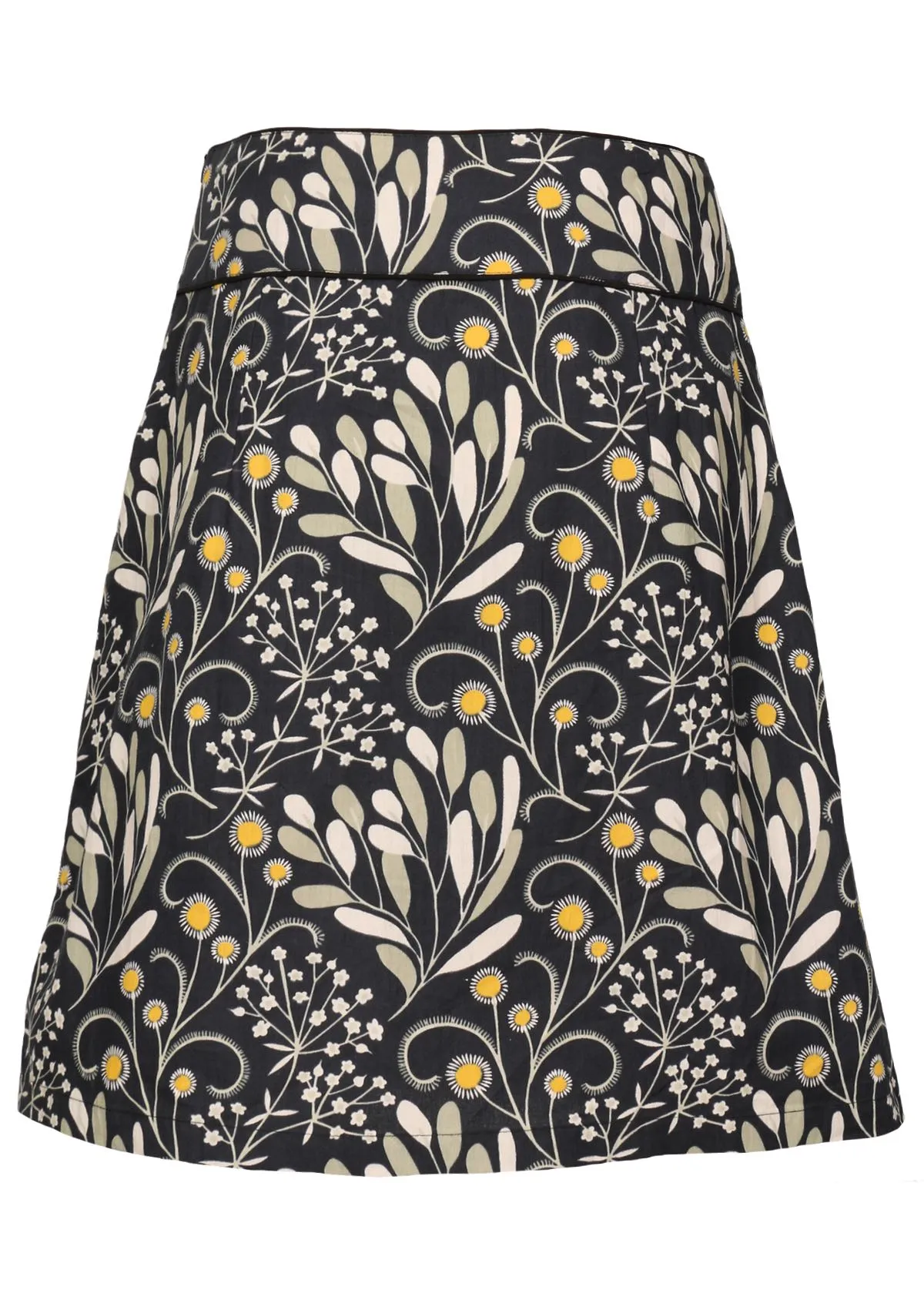 Aalia Skirt Wattle