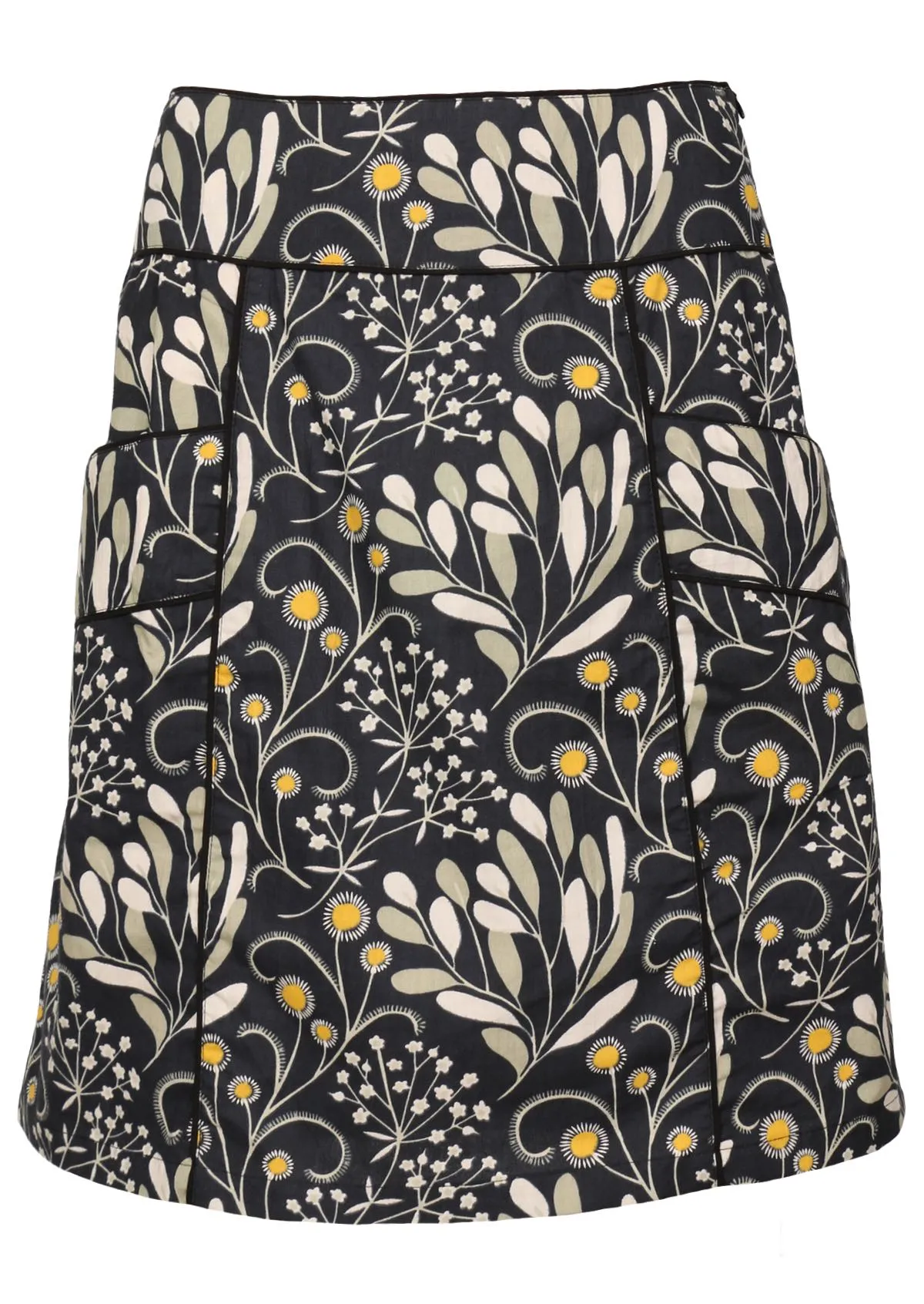 Aalia Skirt Wattle