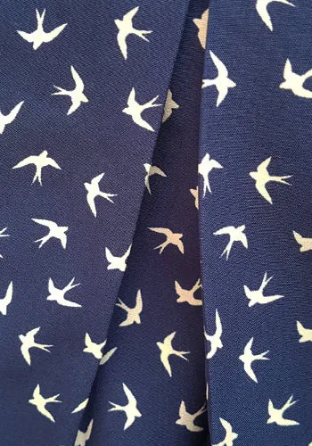 Air Traffic Dress