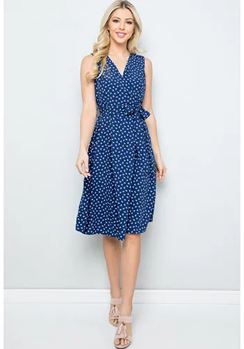 Air Traffic Dress