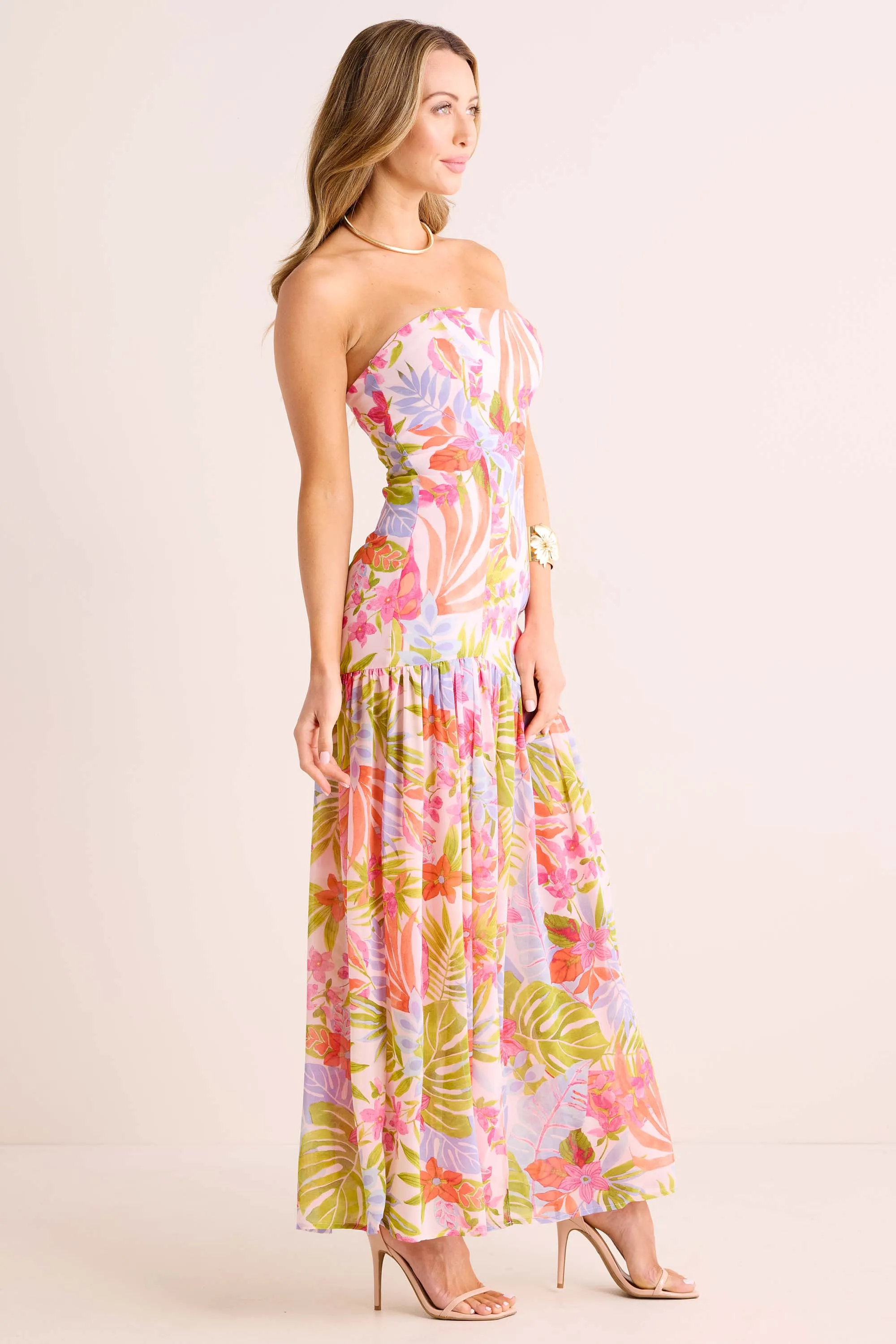 Alessia Dress