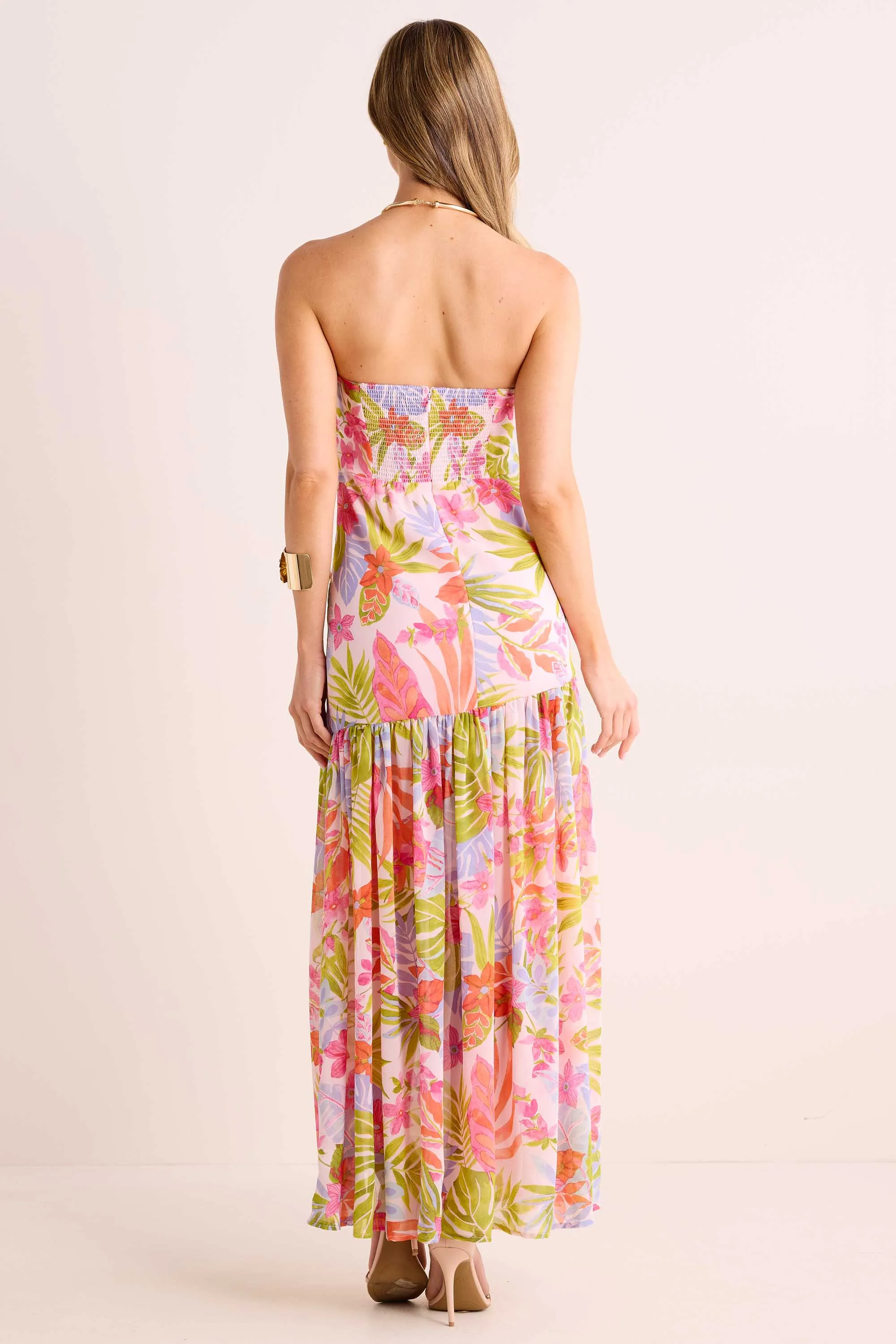 Alessia Dress