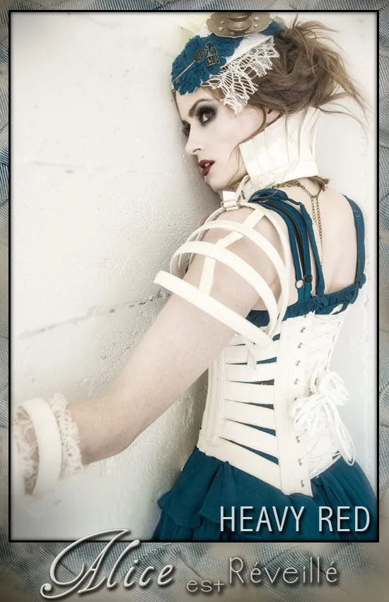Alice est Reveille - Alice in Wonderland Accessory Set