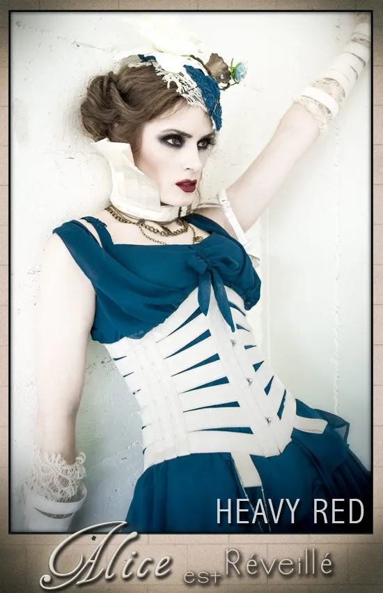 Alice est Reveille - Alice in Wonderland Accessory Set