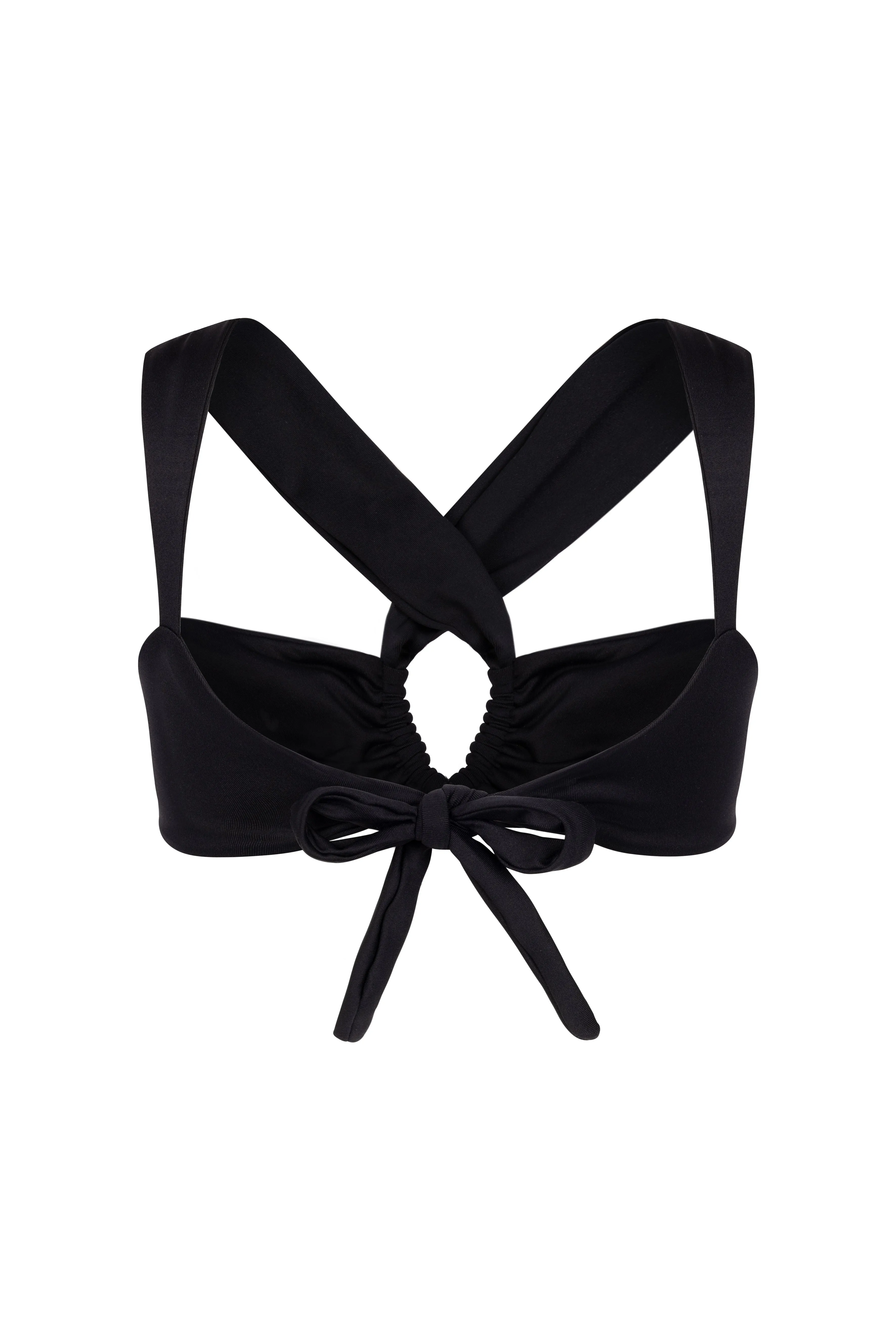 Aria Bikini Top