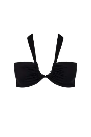 Aria Bikini Top