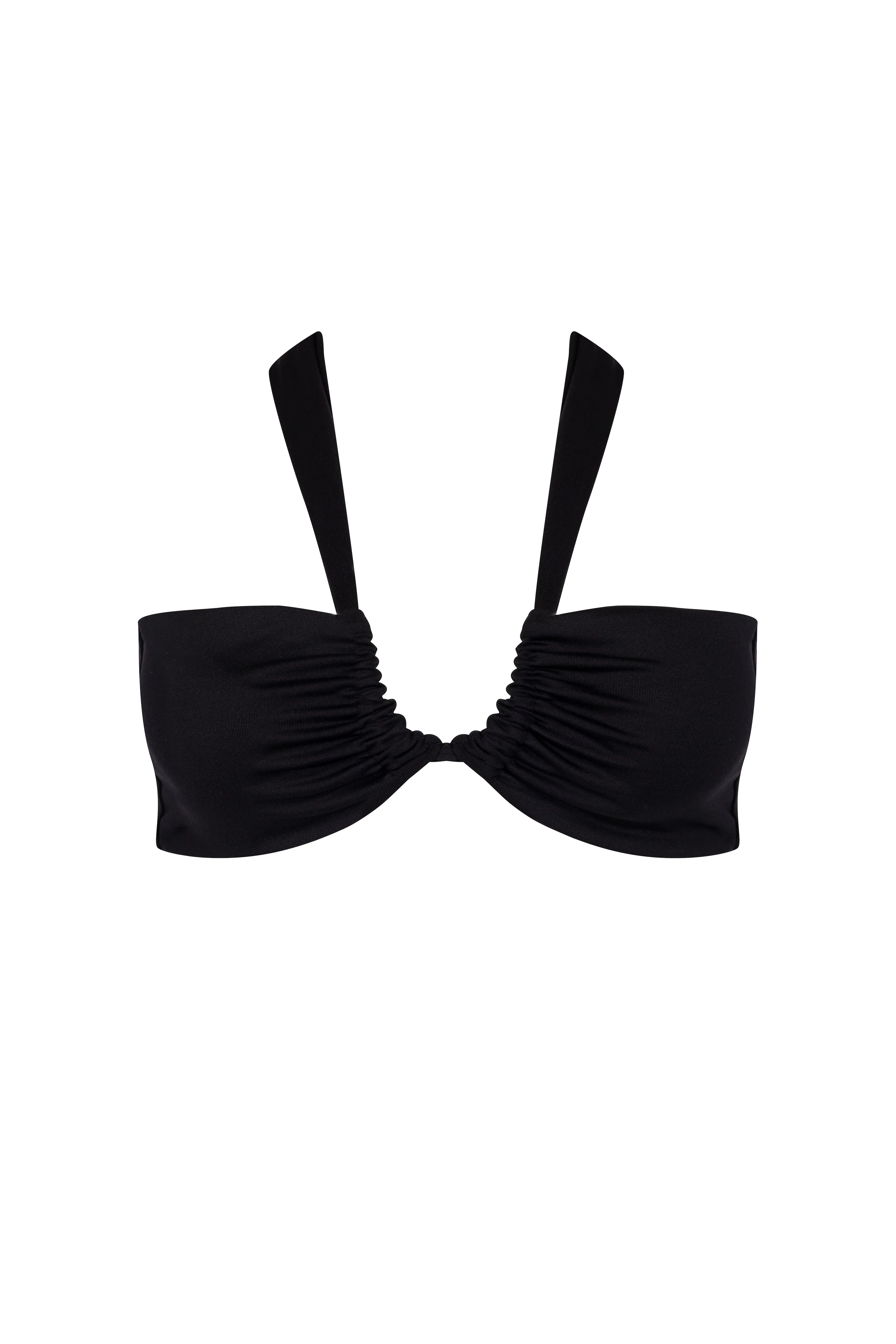 Aria Bikini Top