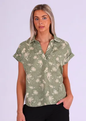 Aria Top Cascade
