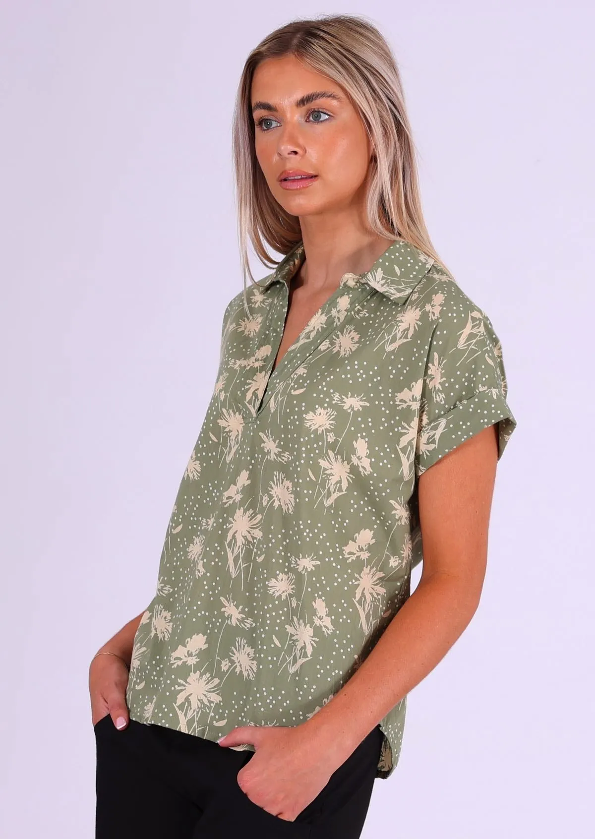 Aria Top Cascade