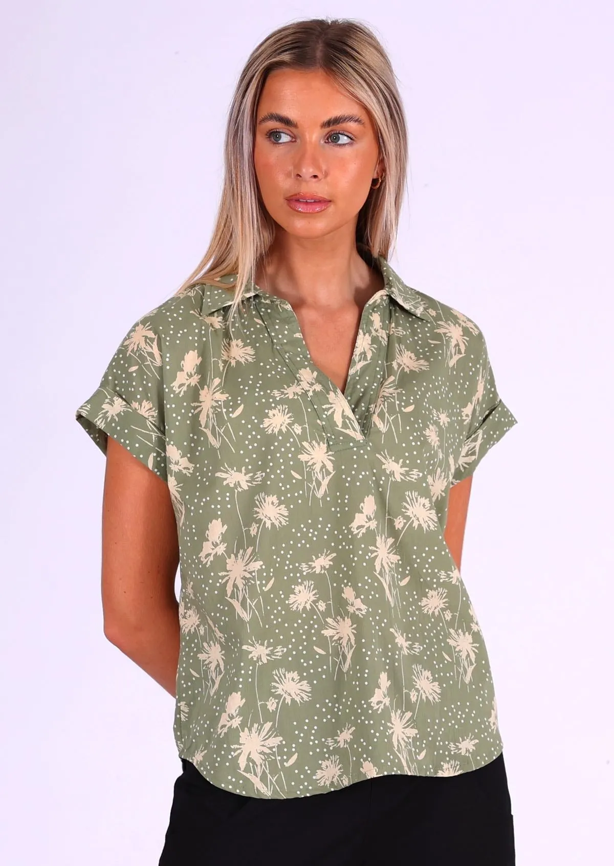 Aria Top Cascade