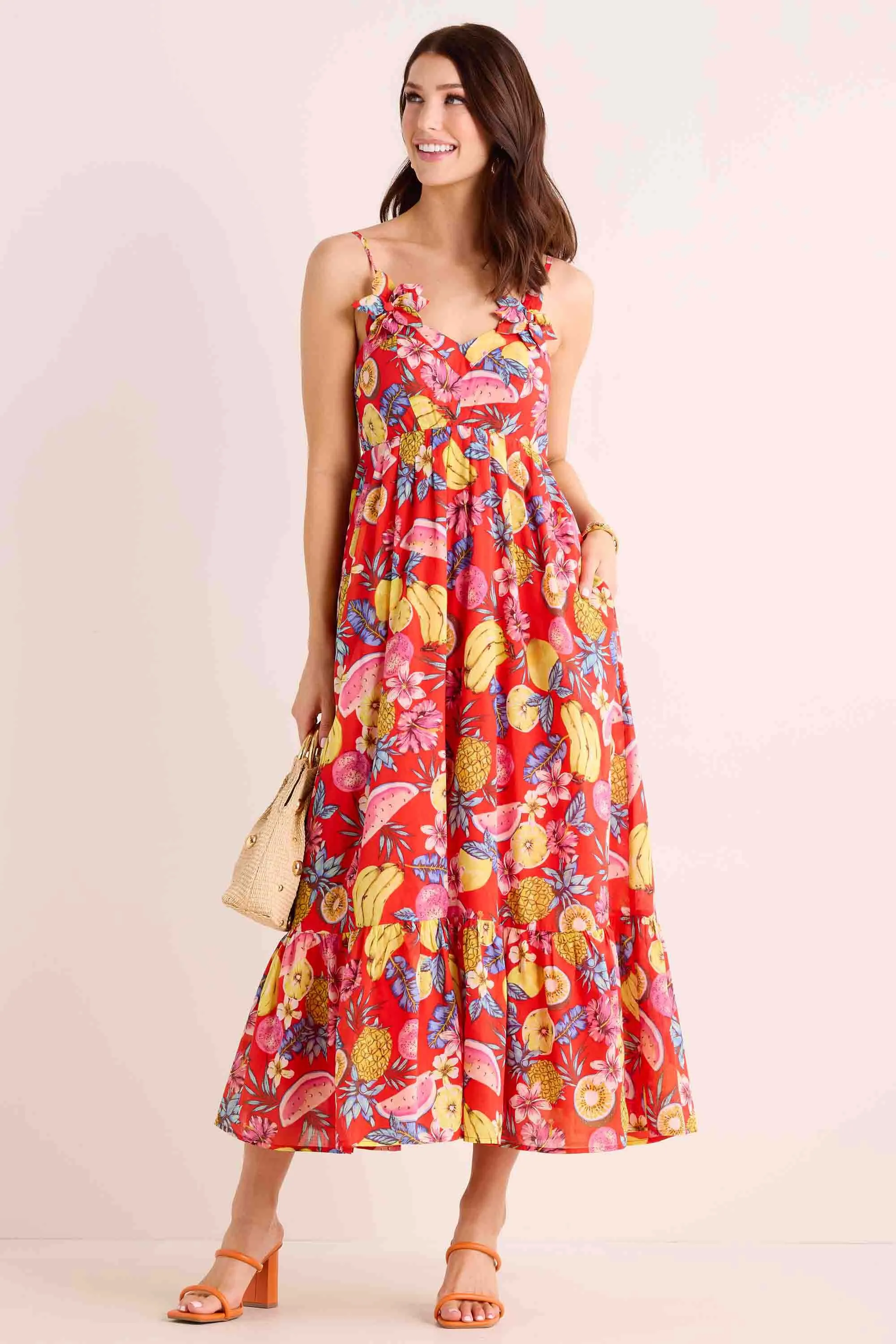 Ashlyn Dress