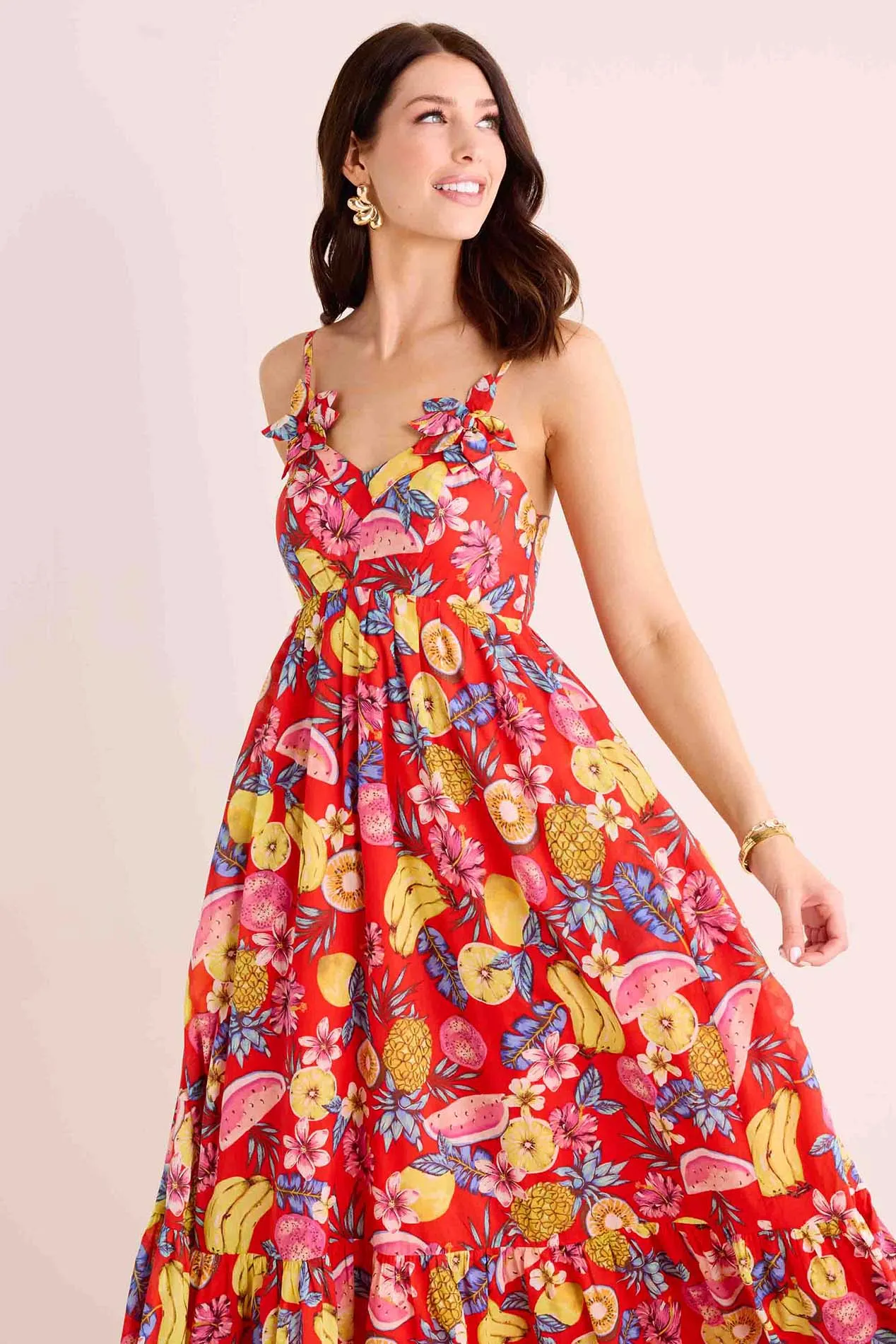 Ashlyn Dress