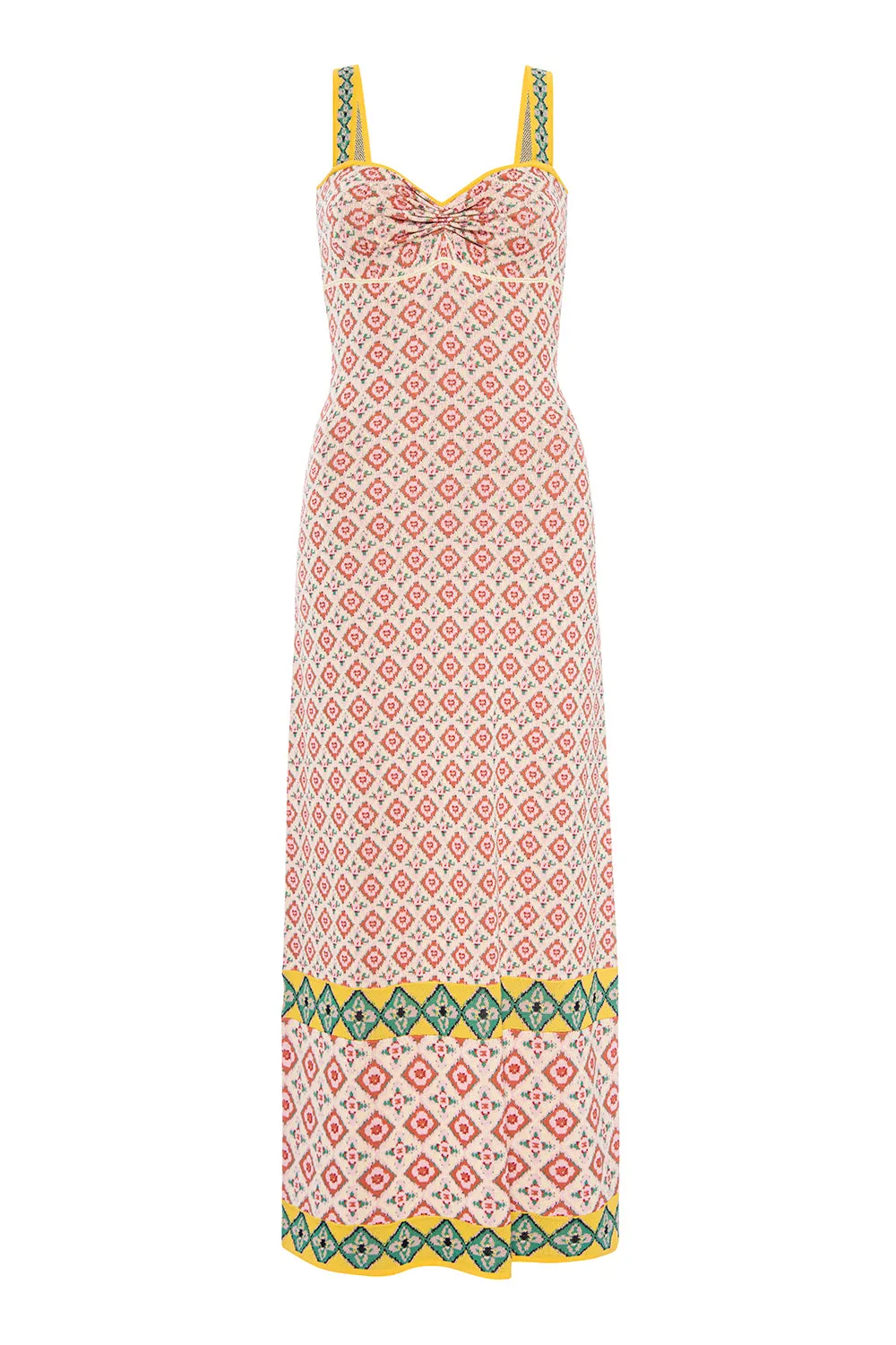 BESSIE DRESS