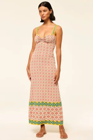 BESSIE DRESS