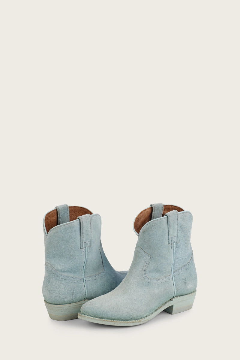 Billy Short - Pre-Loved