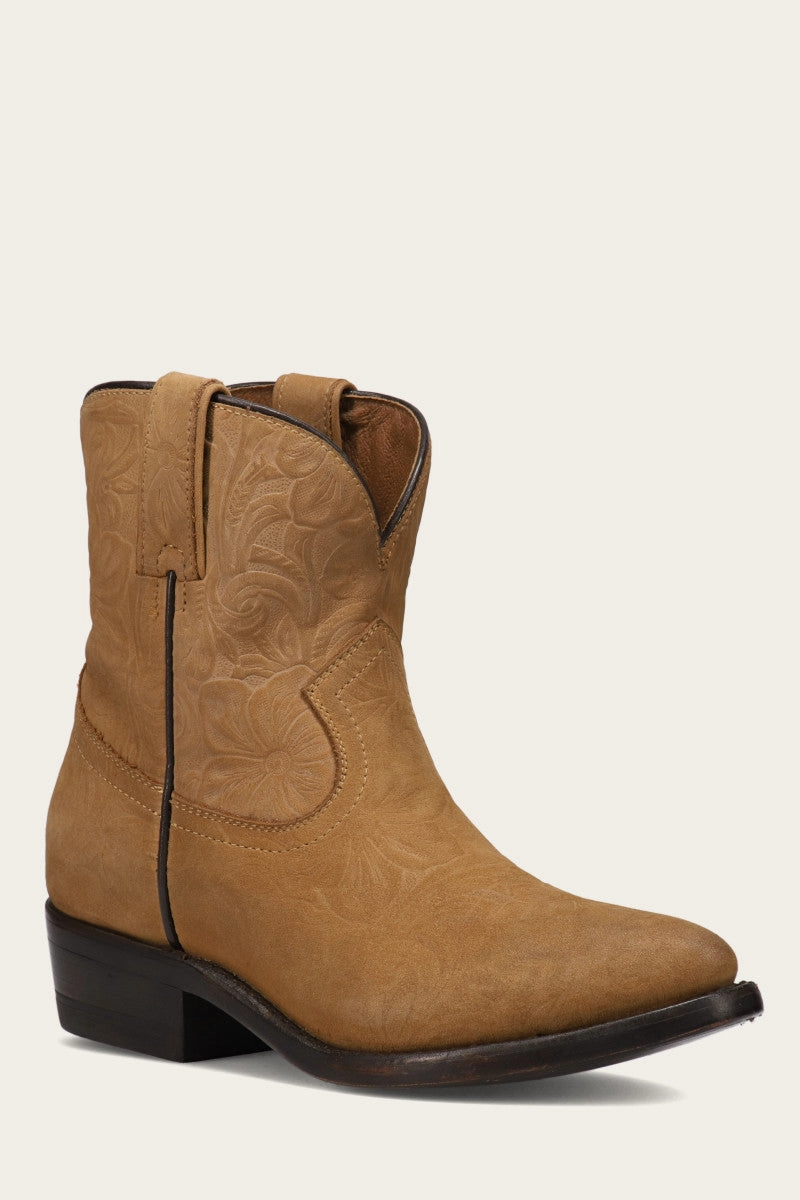 Billy Short - Pre-Loved