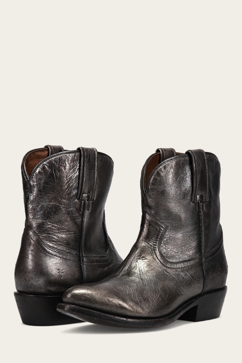 Billy Short - Pre-Loved