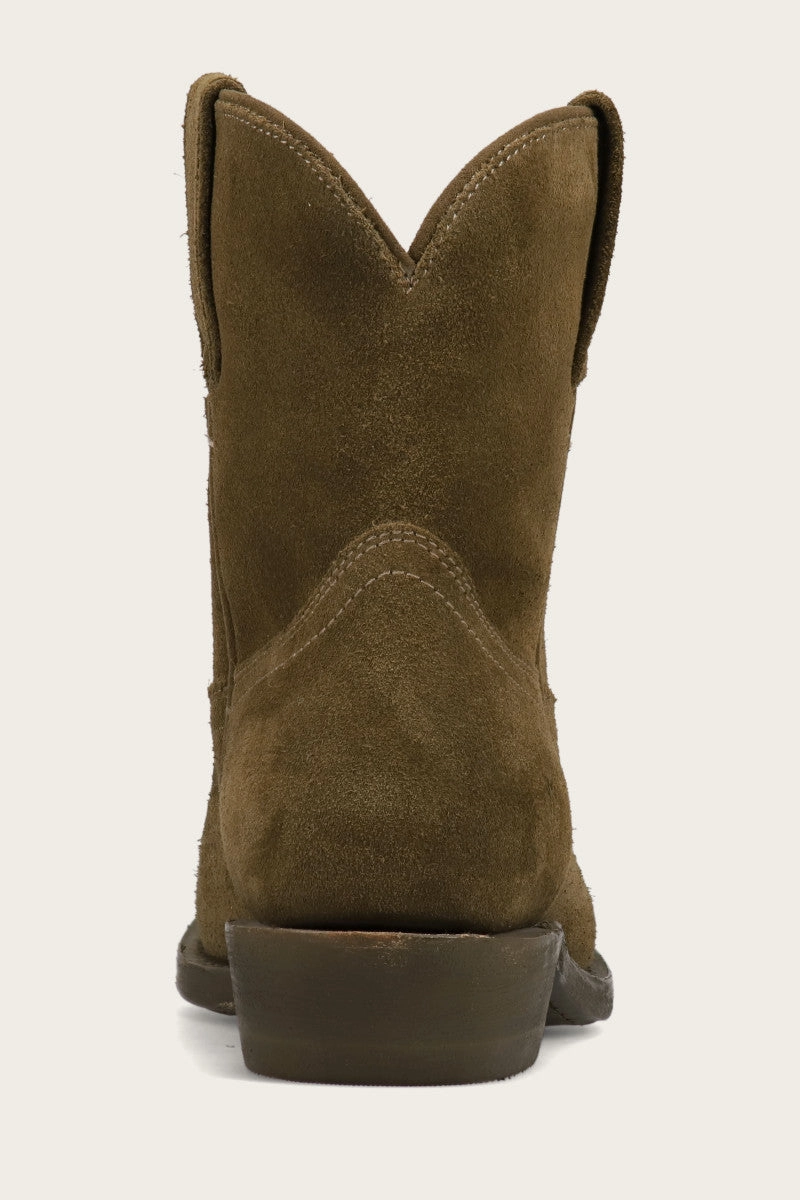 Billy Short - Pre-Loved