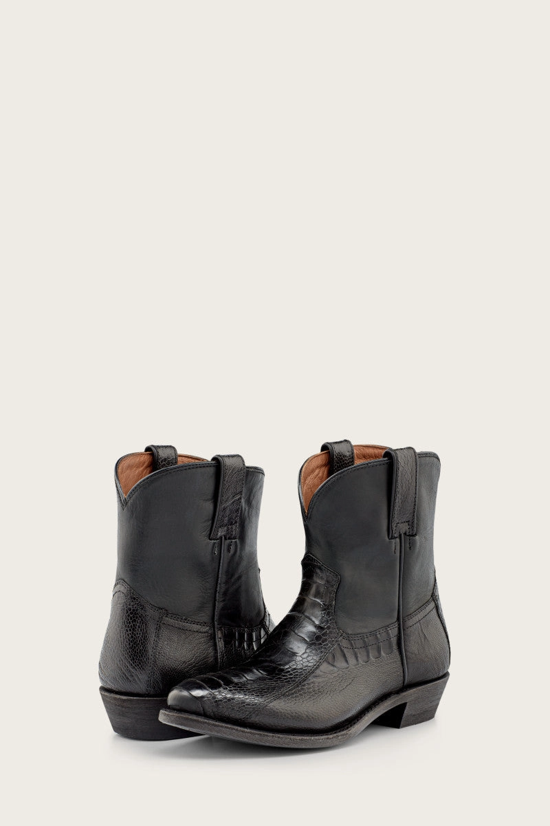 Billy Short - Pre-Loved