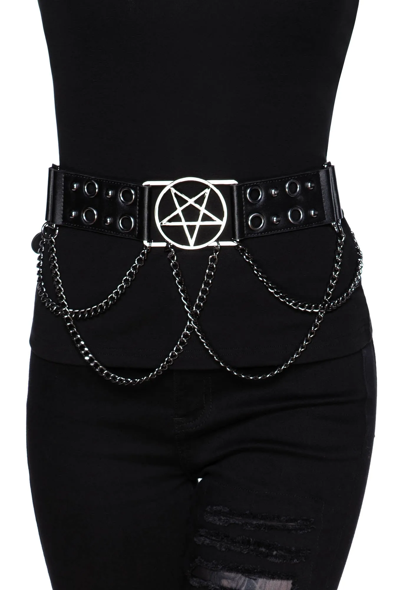 Blood Rain Belt - Resurrect