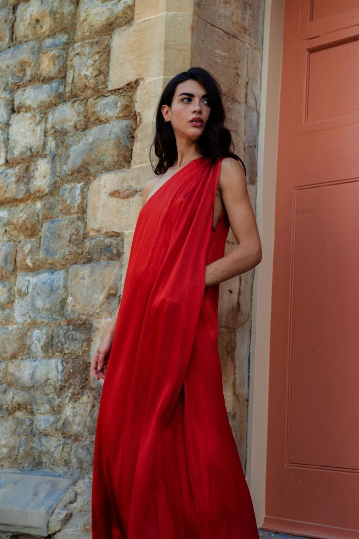 Breathless Gia Dress