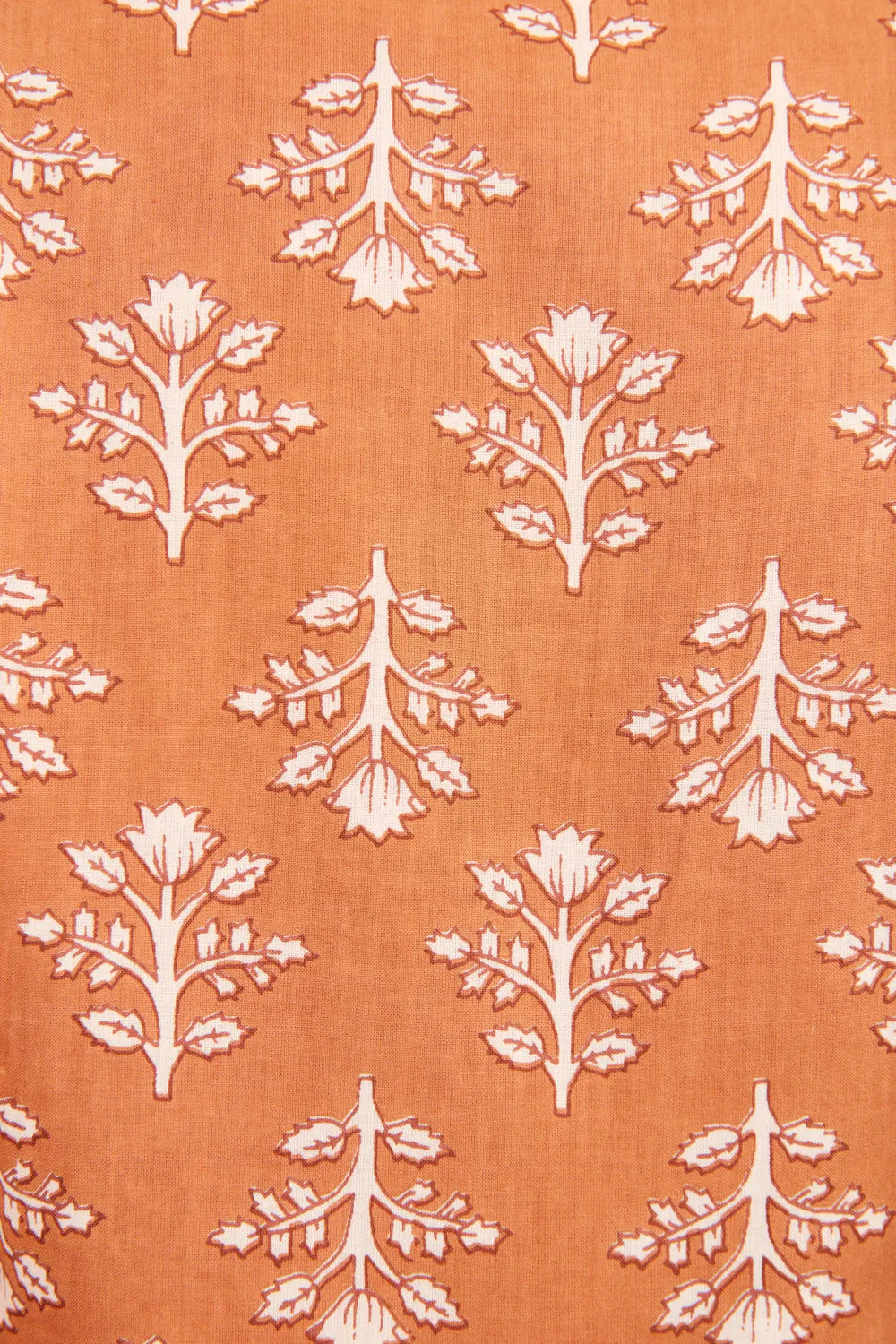 Cairo Midi Dress in Millefiori
