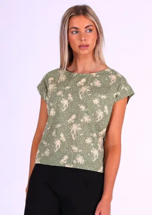 Chloe Top Cascade