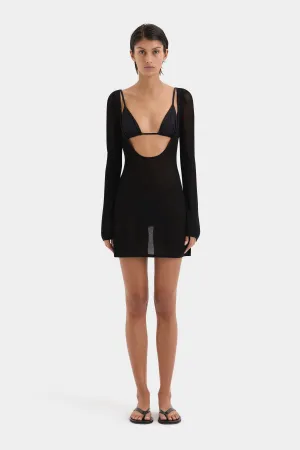 Coastline Mini Dress
