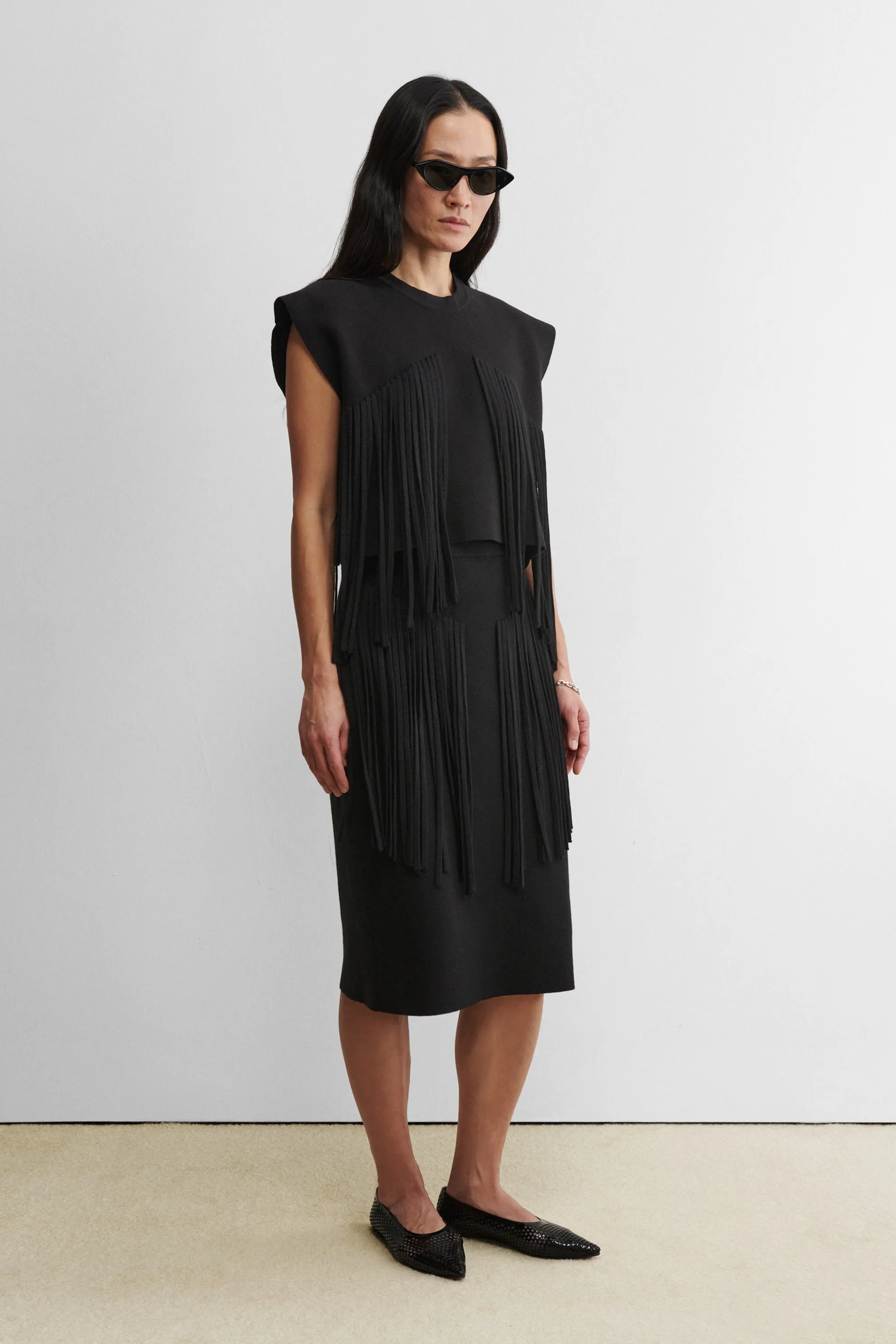 Delgada Skirt