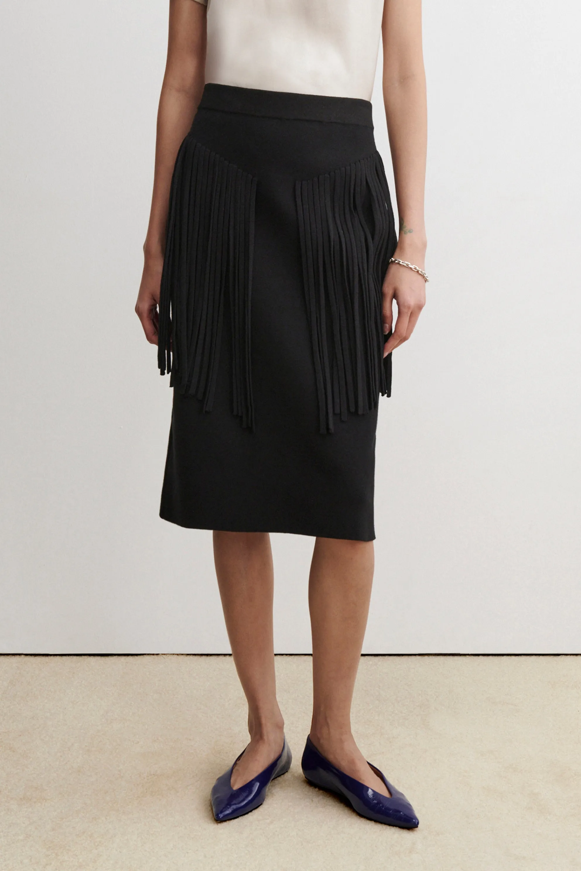Delgada Skirt