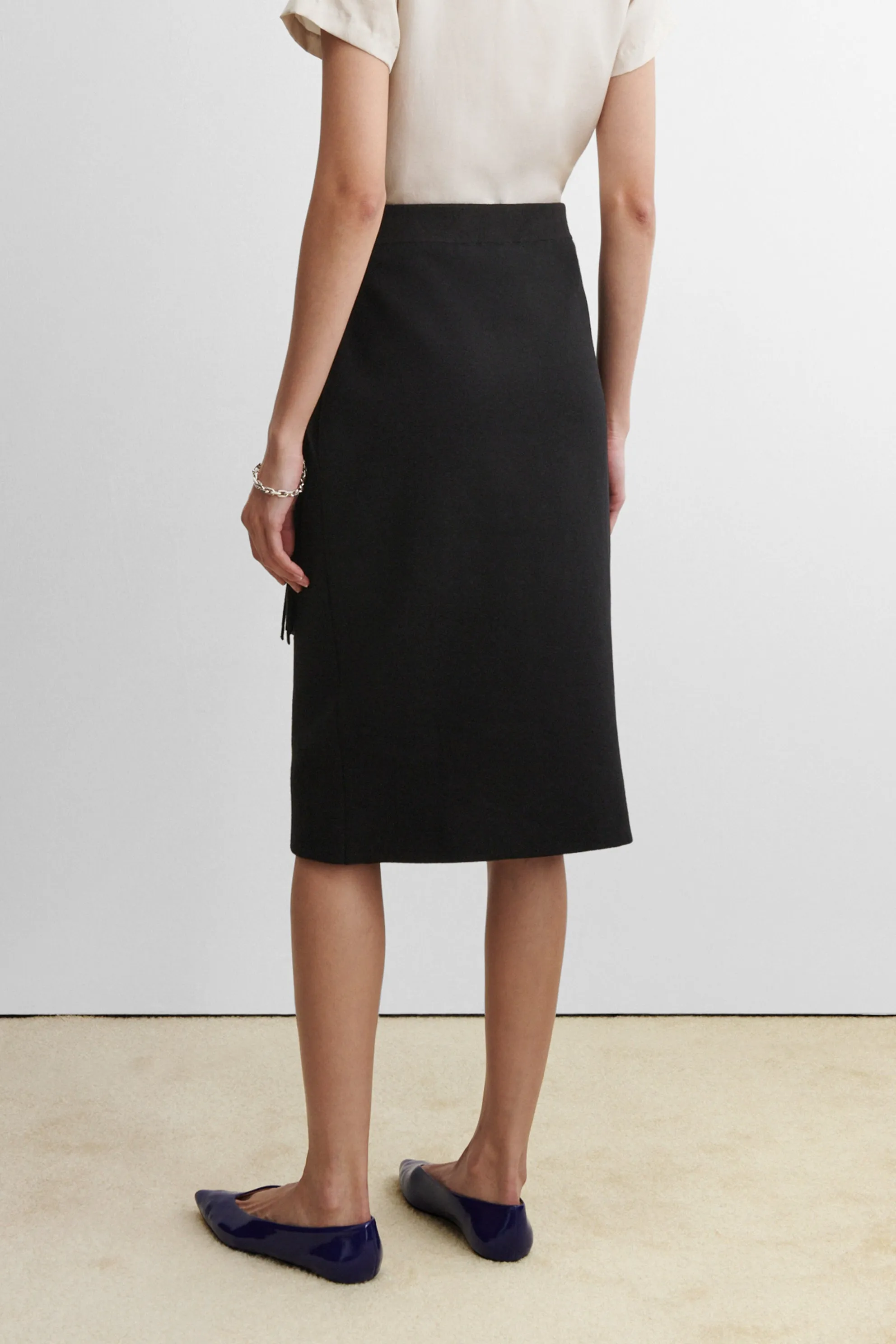 Delgada Skirt