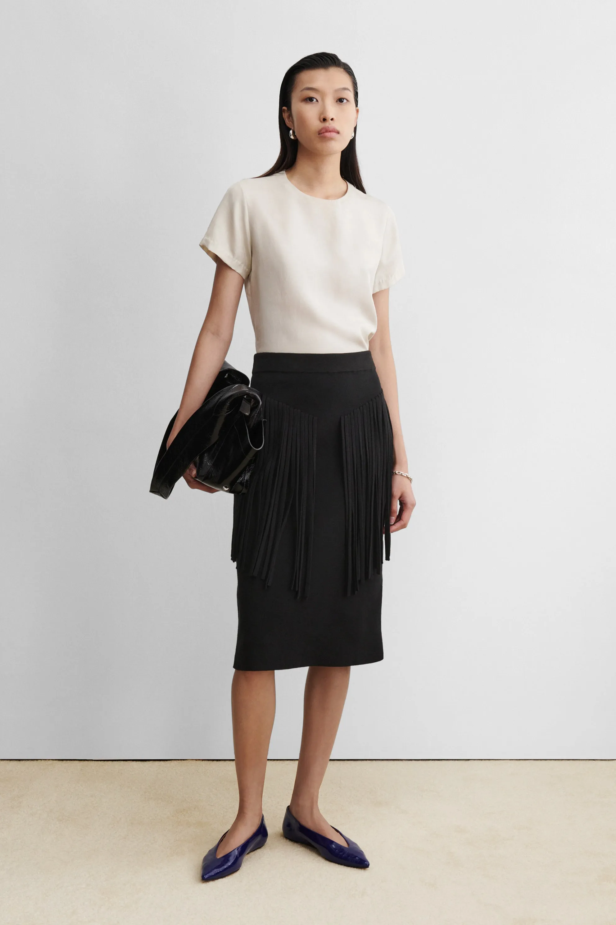 Delgada Skirt