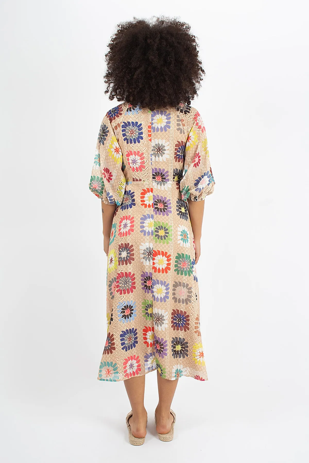 Dream Catcher Gloria Dress