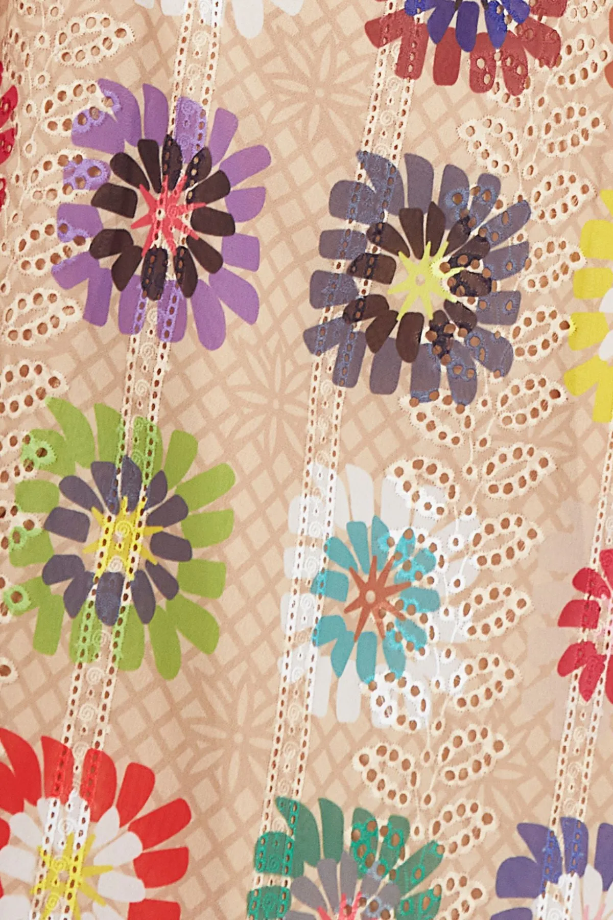 Dream Catcher Gloria Dress