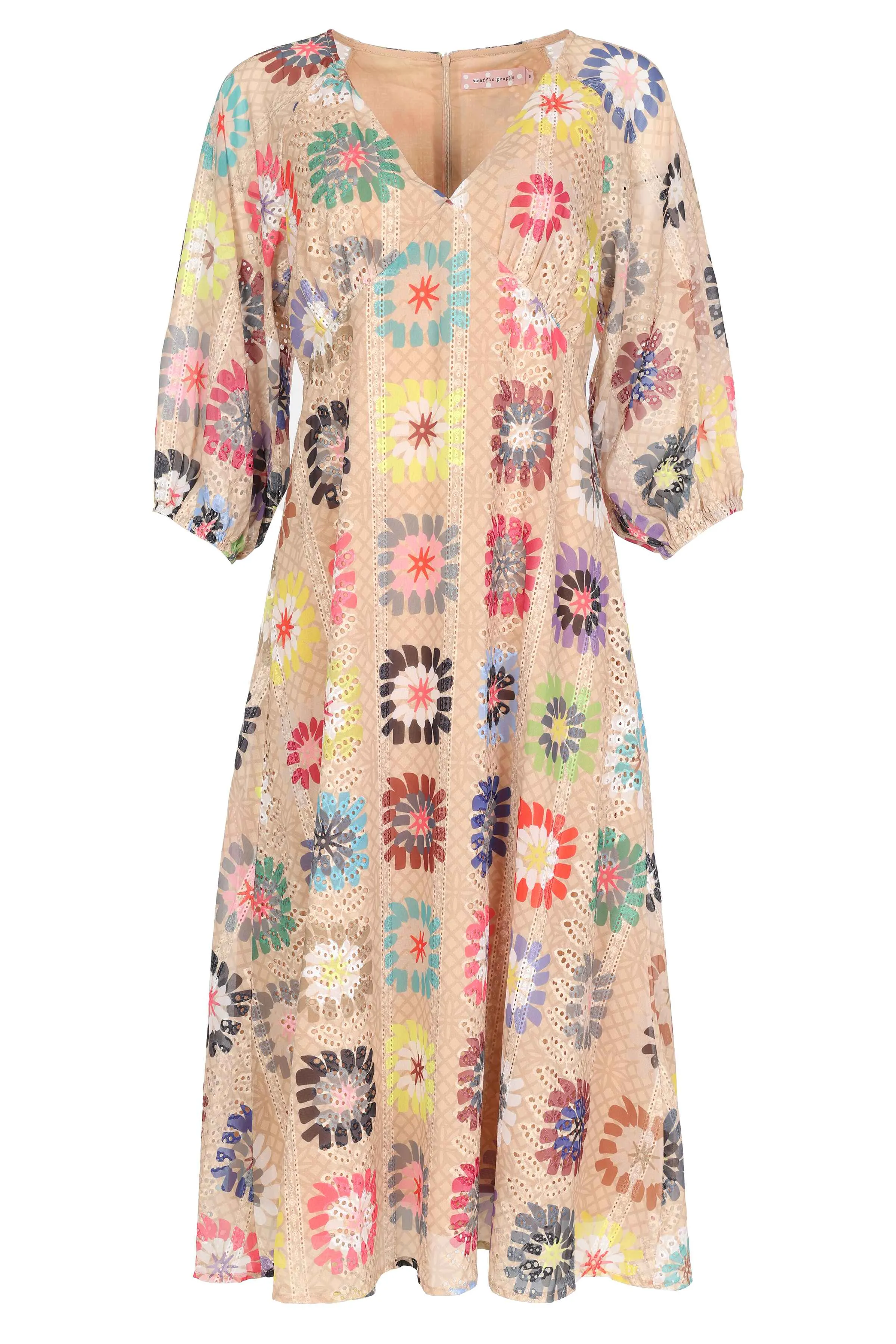 Dream Catcher Gloria Dress