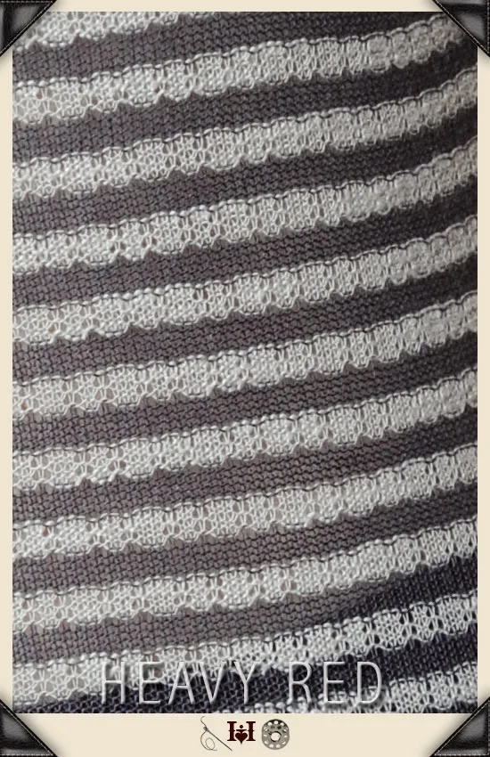 Emily's Secret Striped Tank