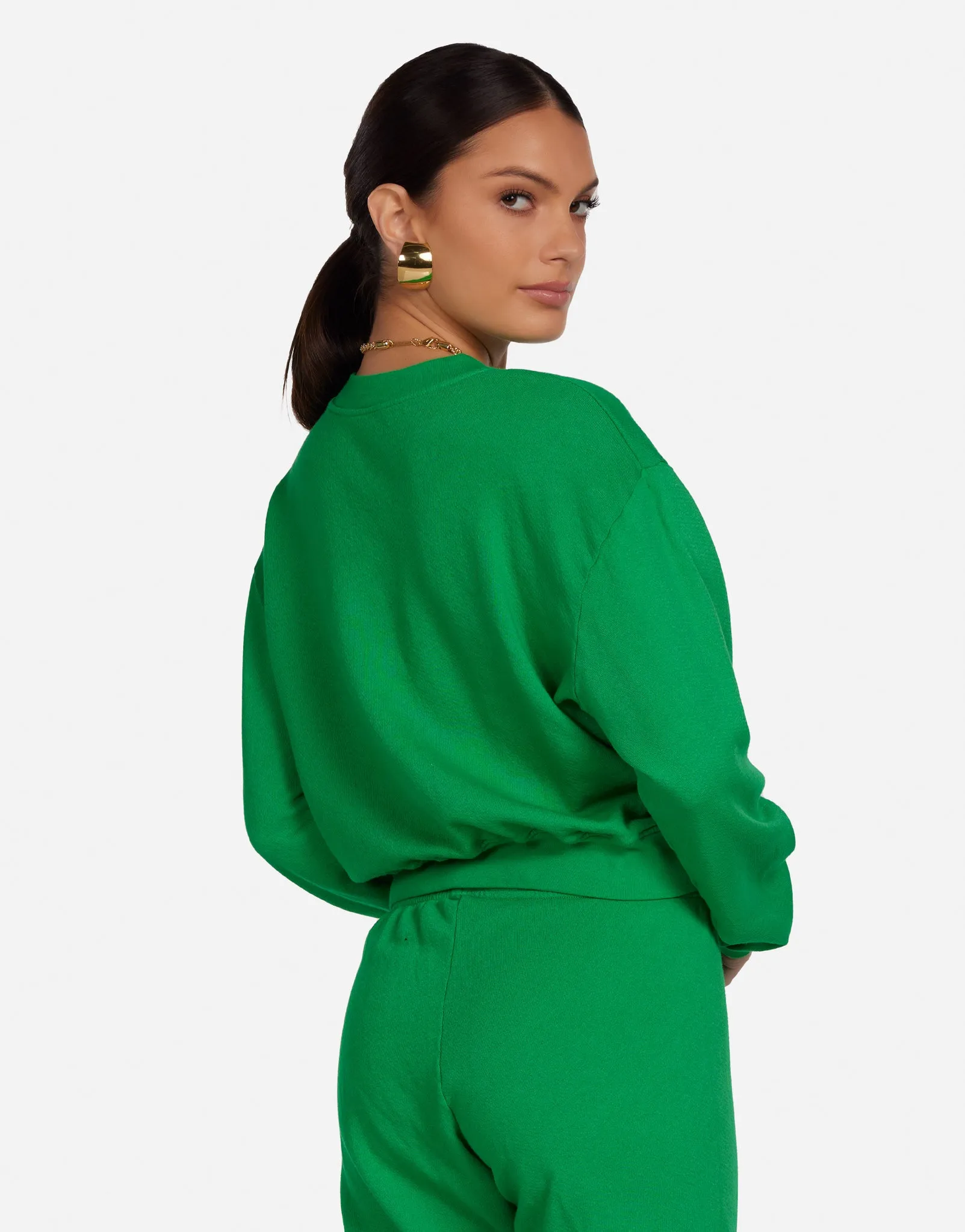 Exon Chartreuse
