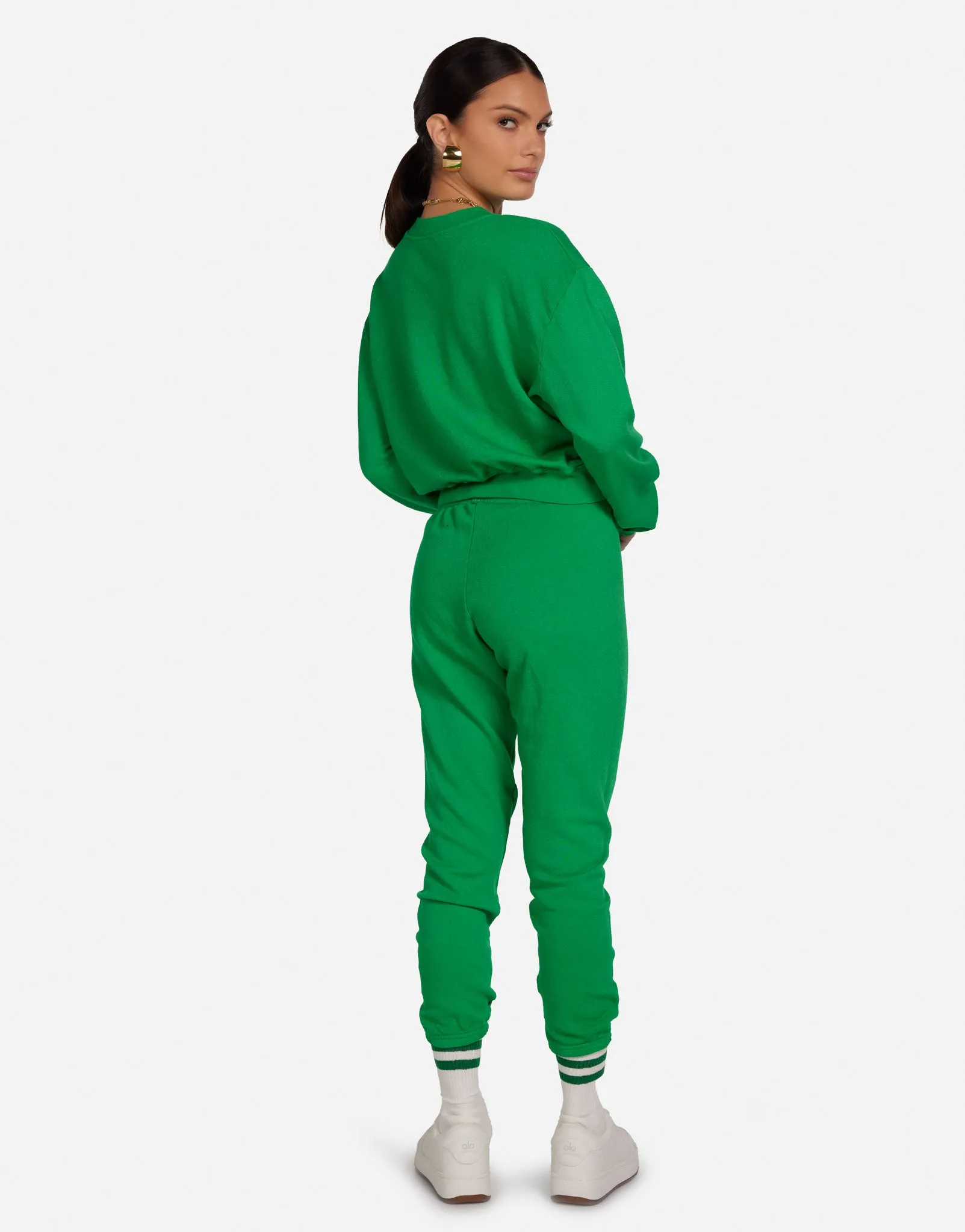 Exon Chartreuse