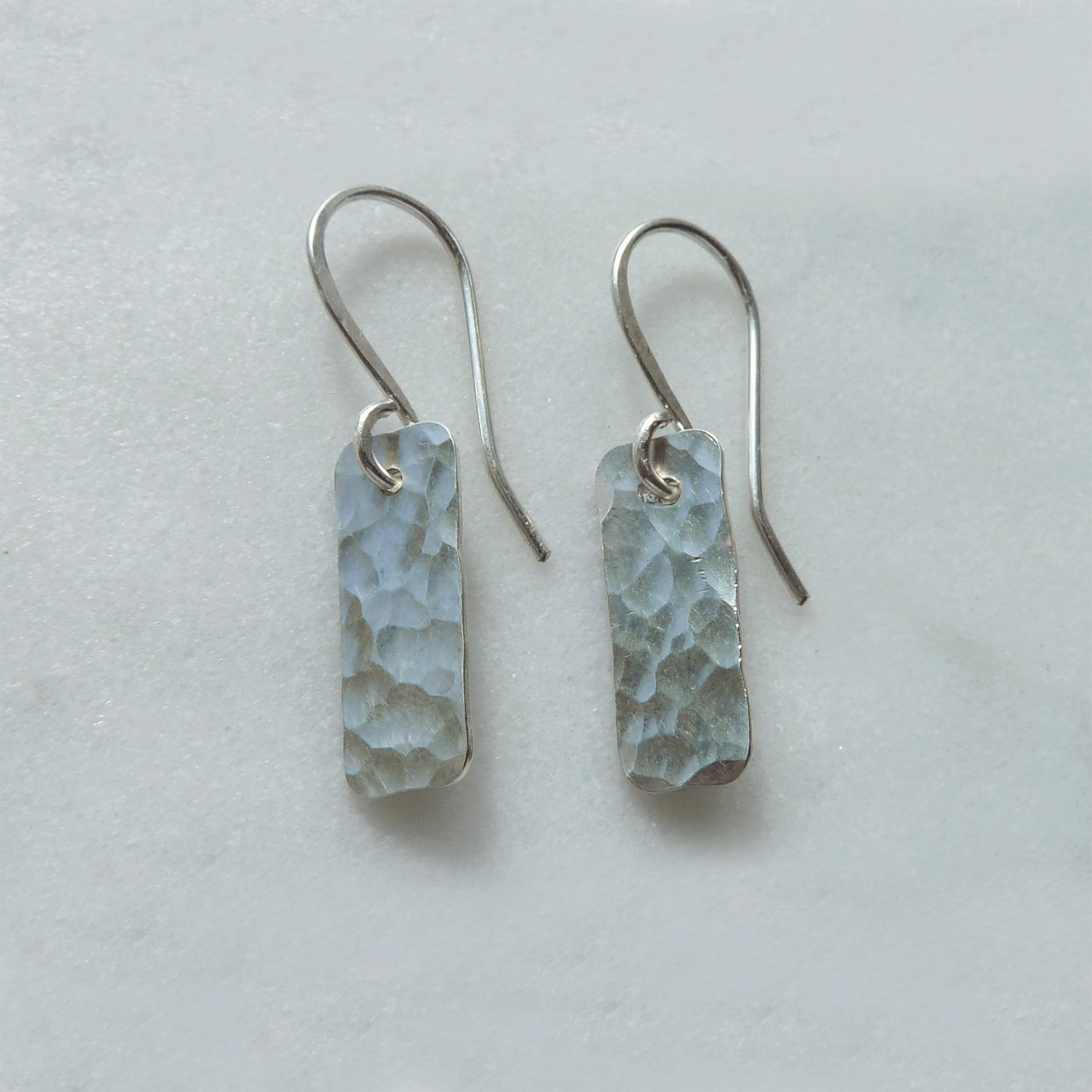 Geometric Earrings