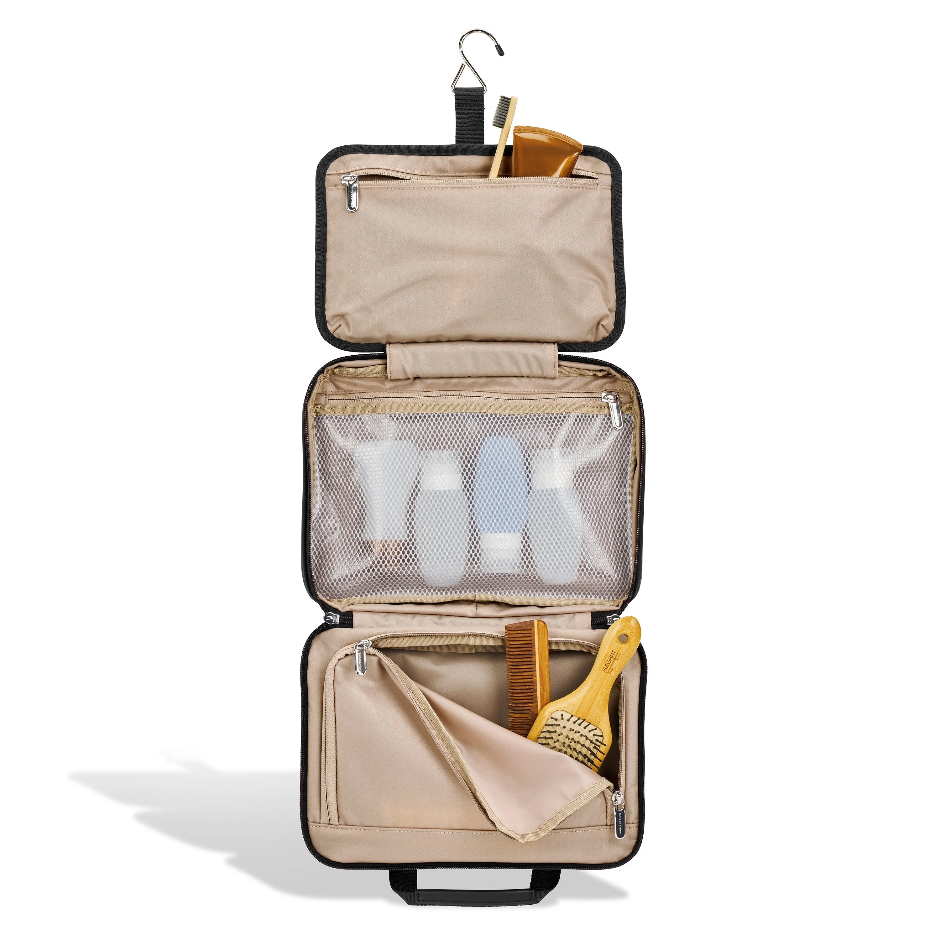 Hanging Toiletry Kit