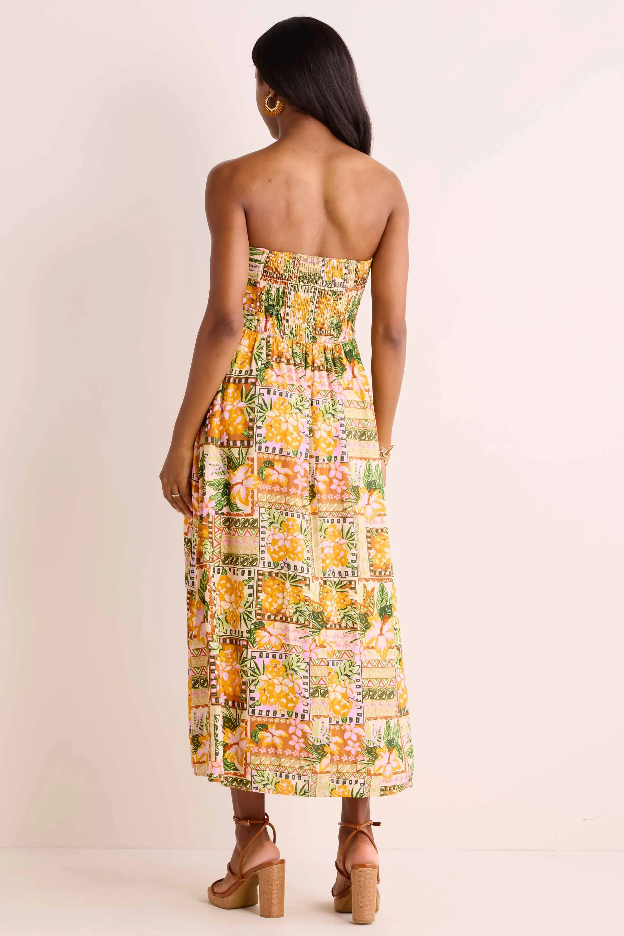Hannah Dress