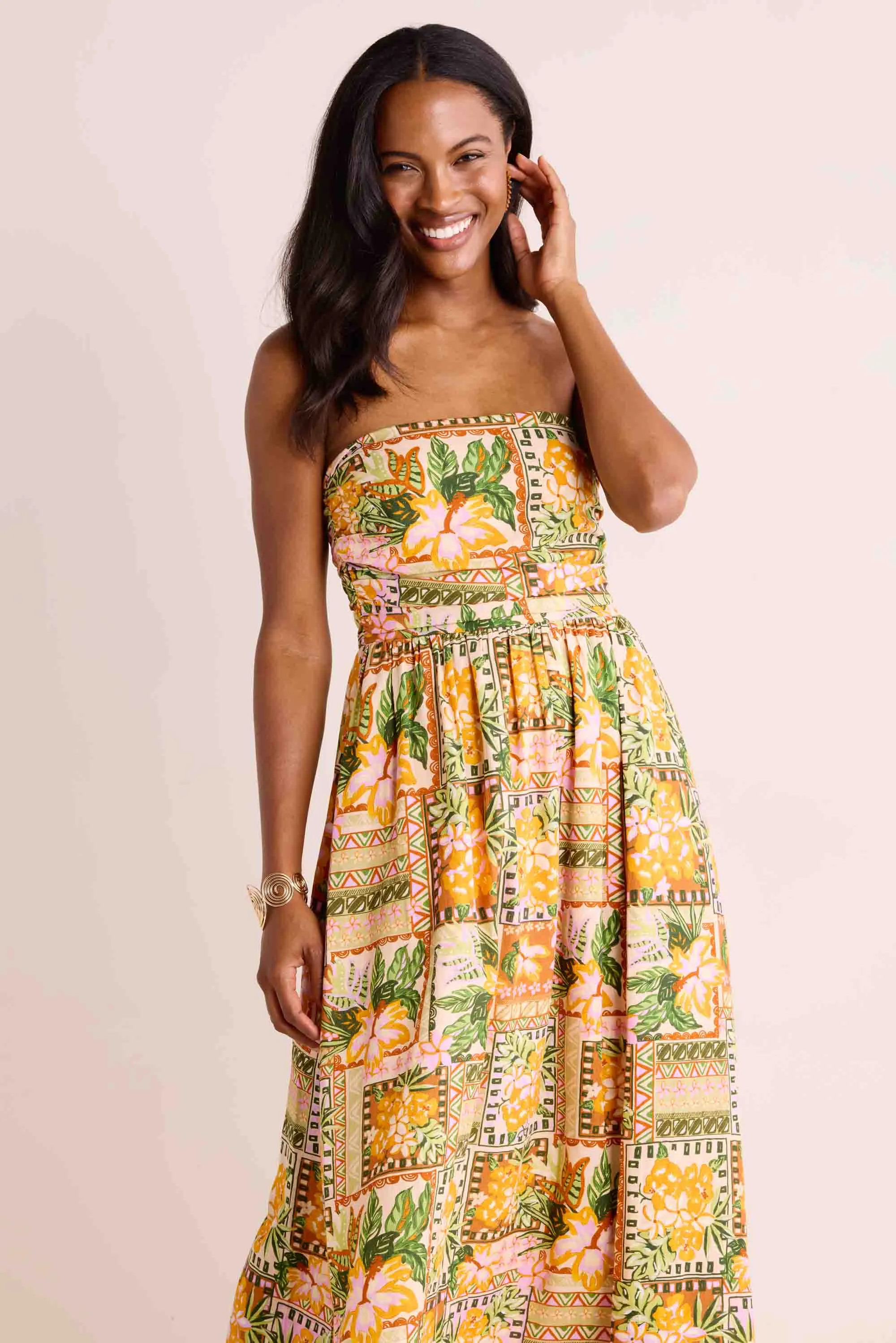 Hannah Dress