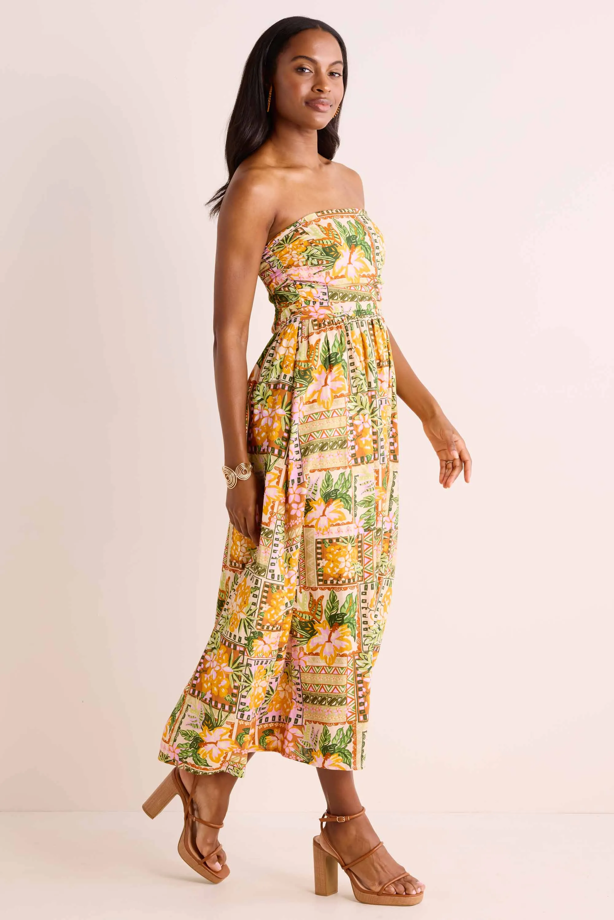 Hannah Dress