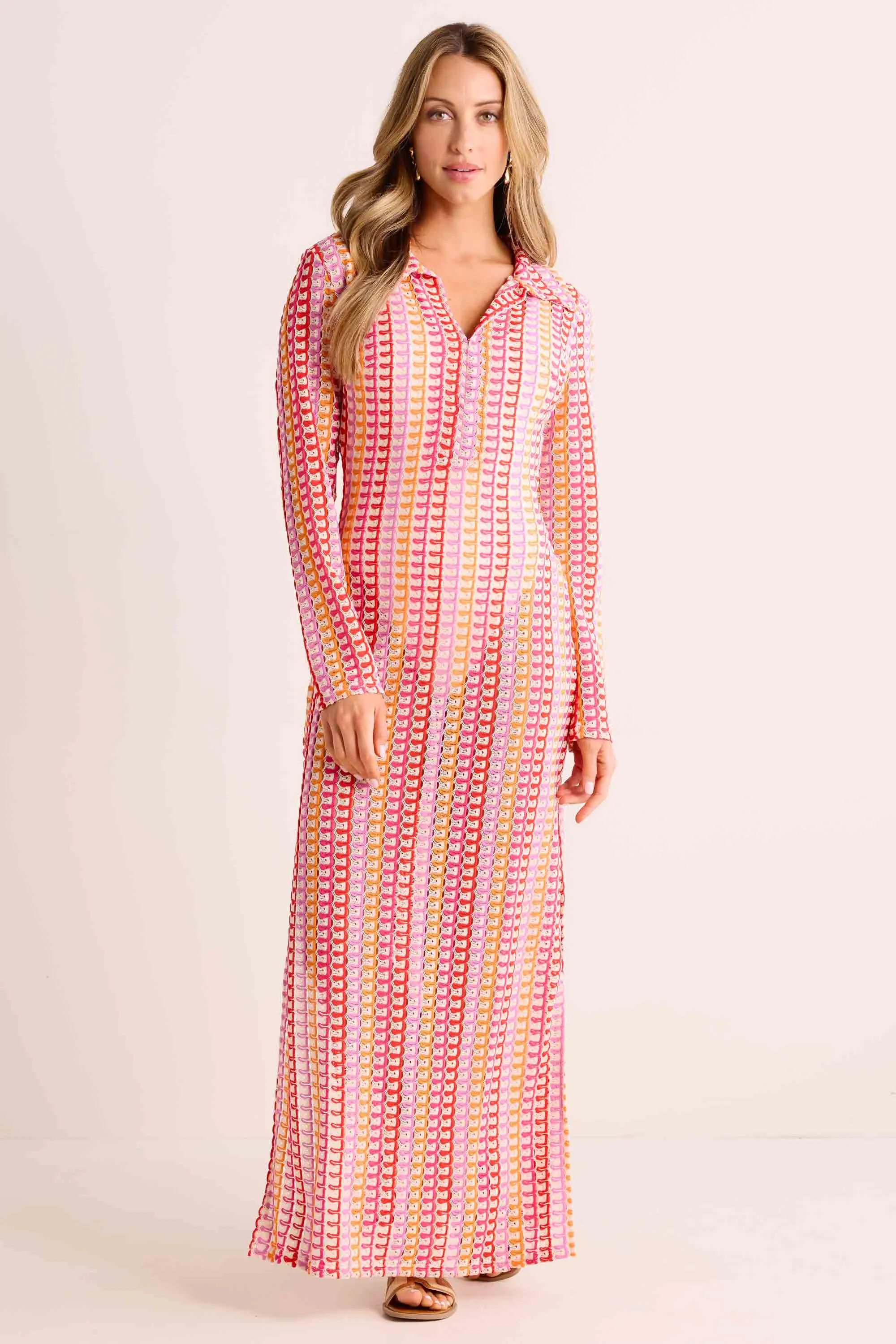 Indie Dress