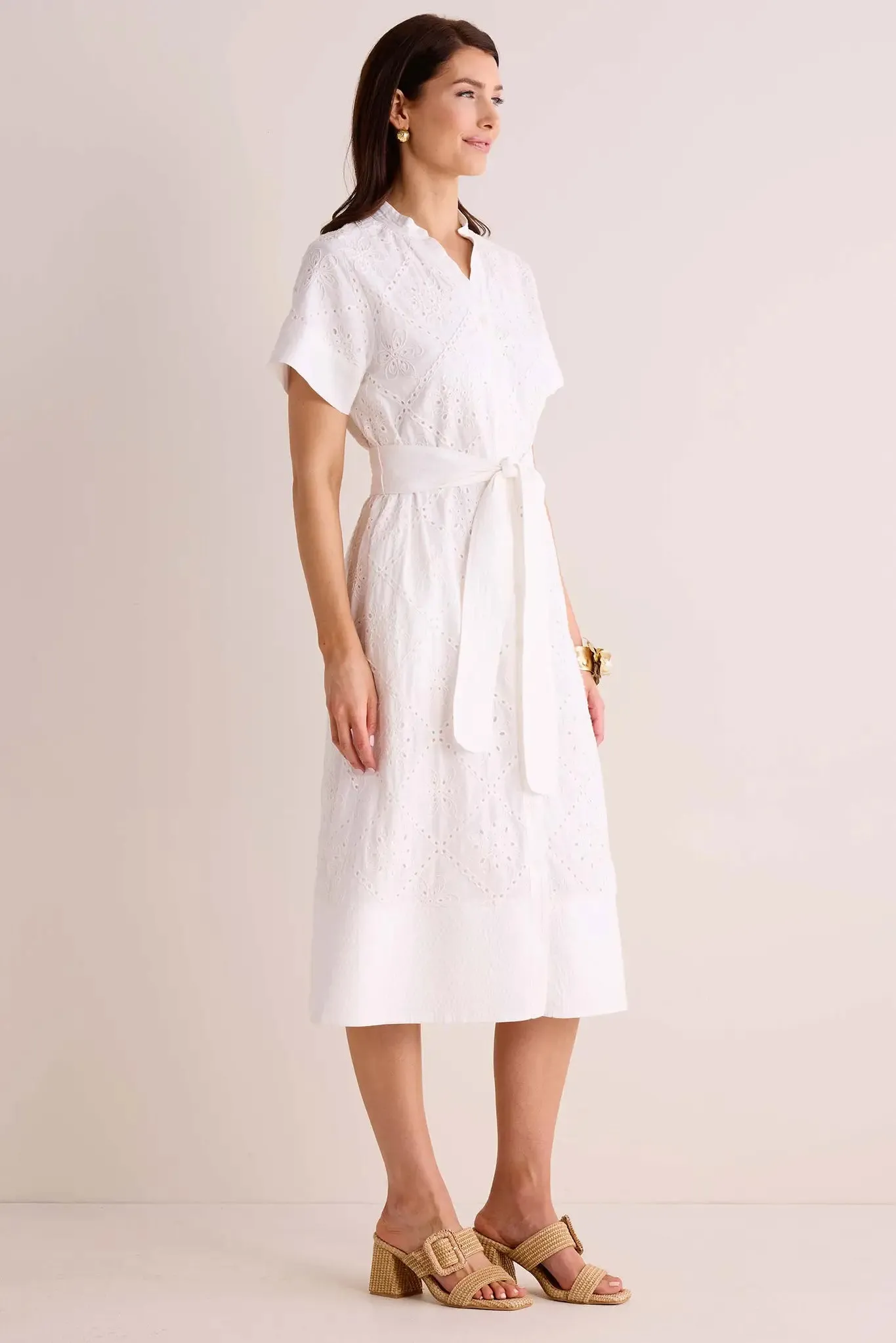 Jordan Dress