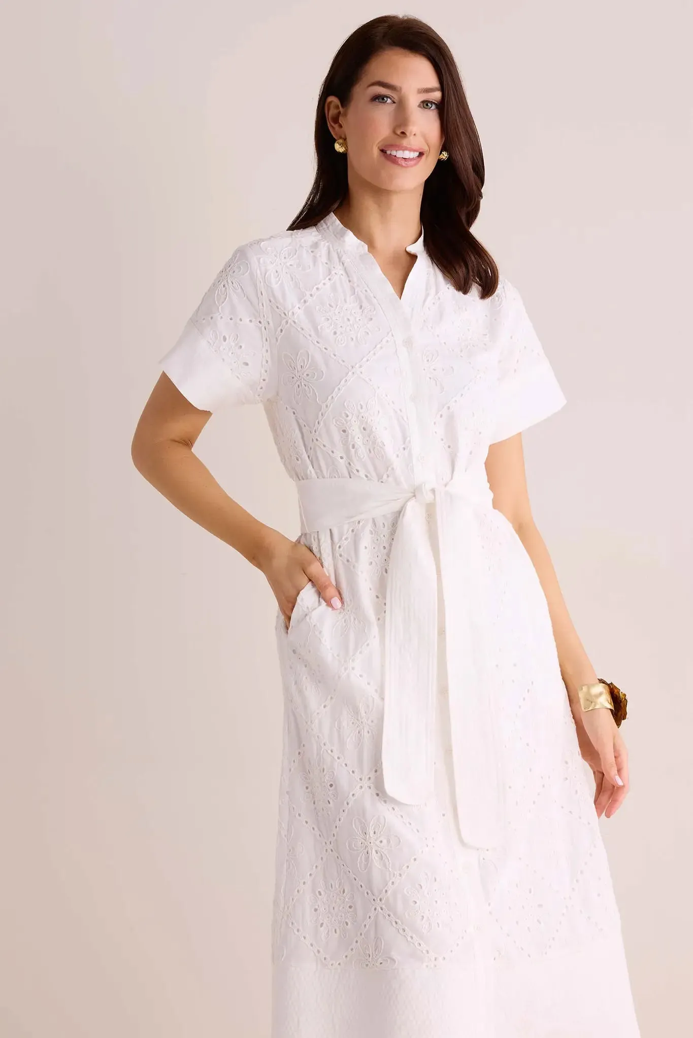 Jordan Dress