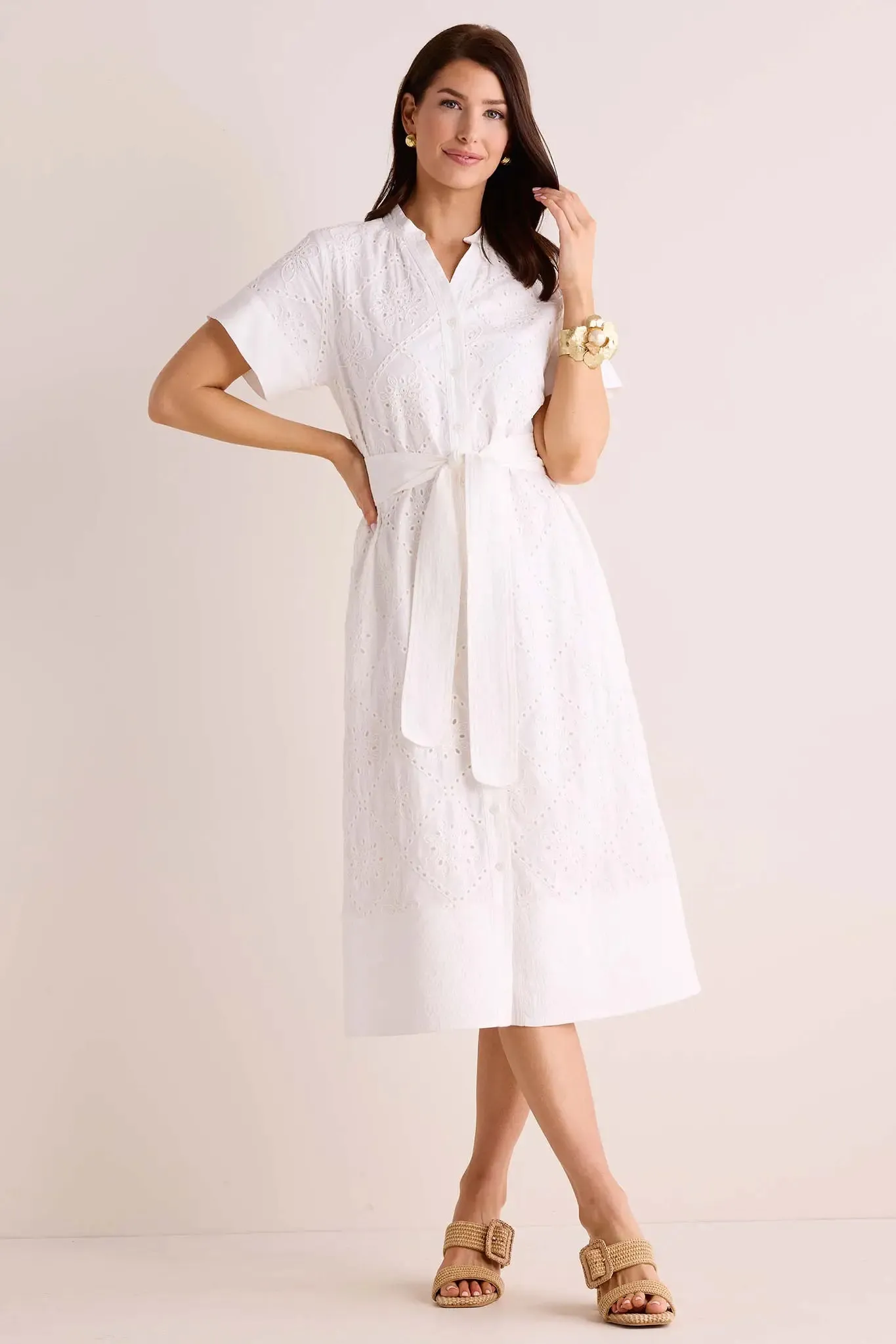 Jordan Dress