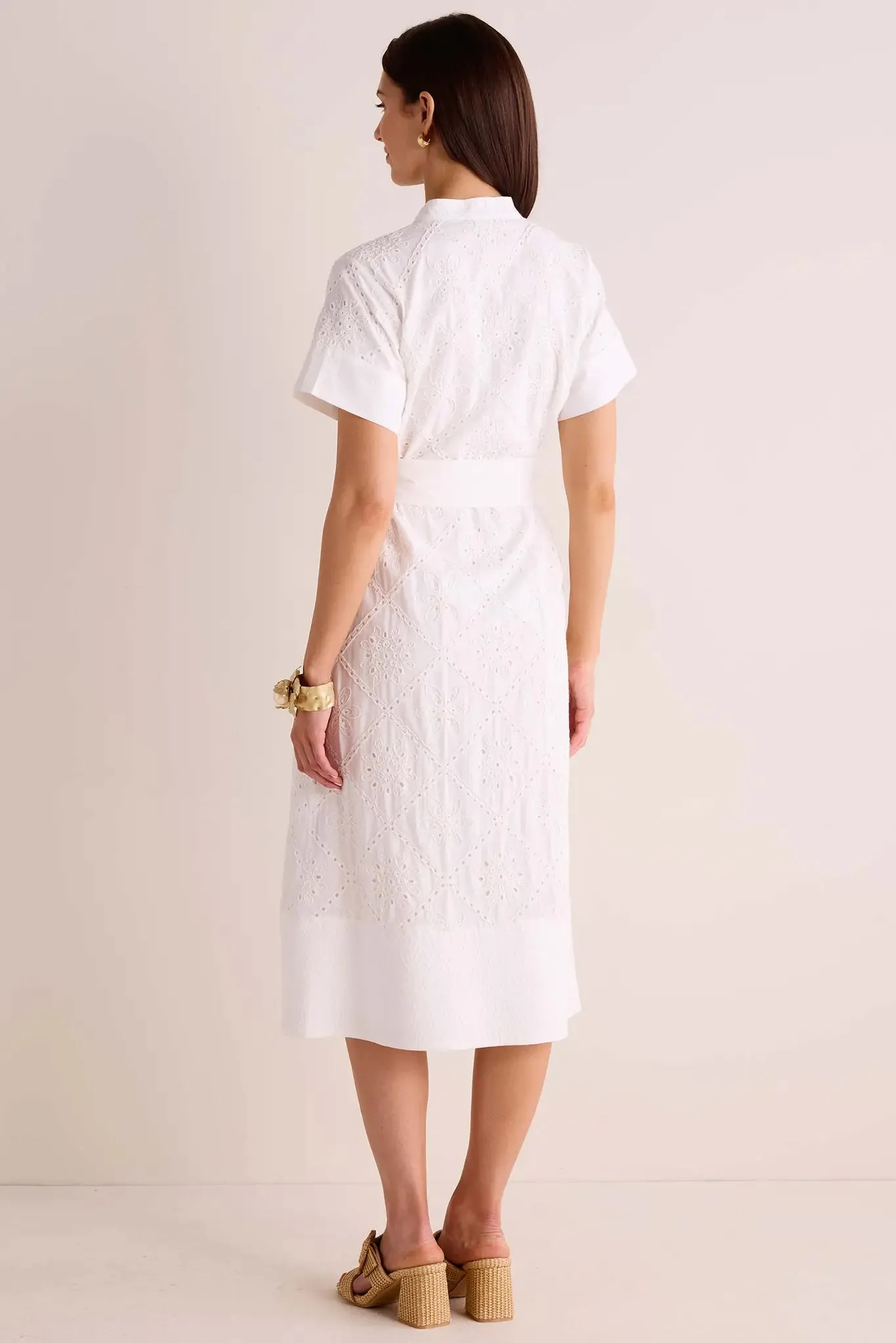 Jordan Dress