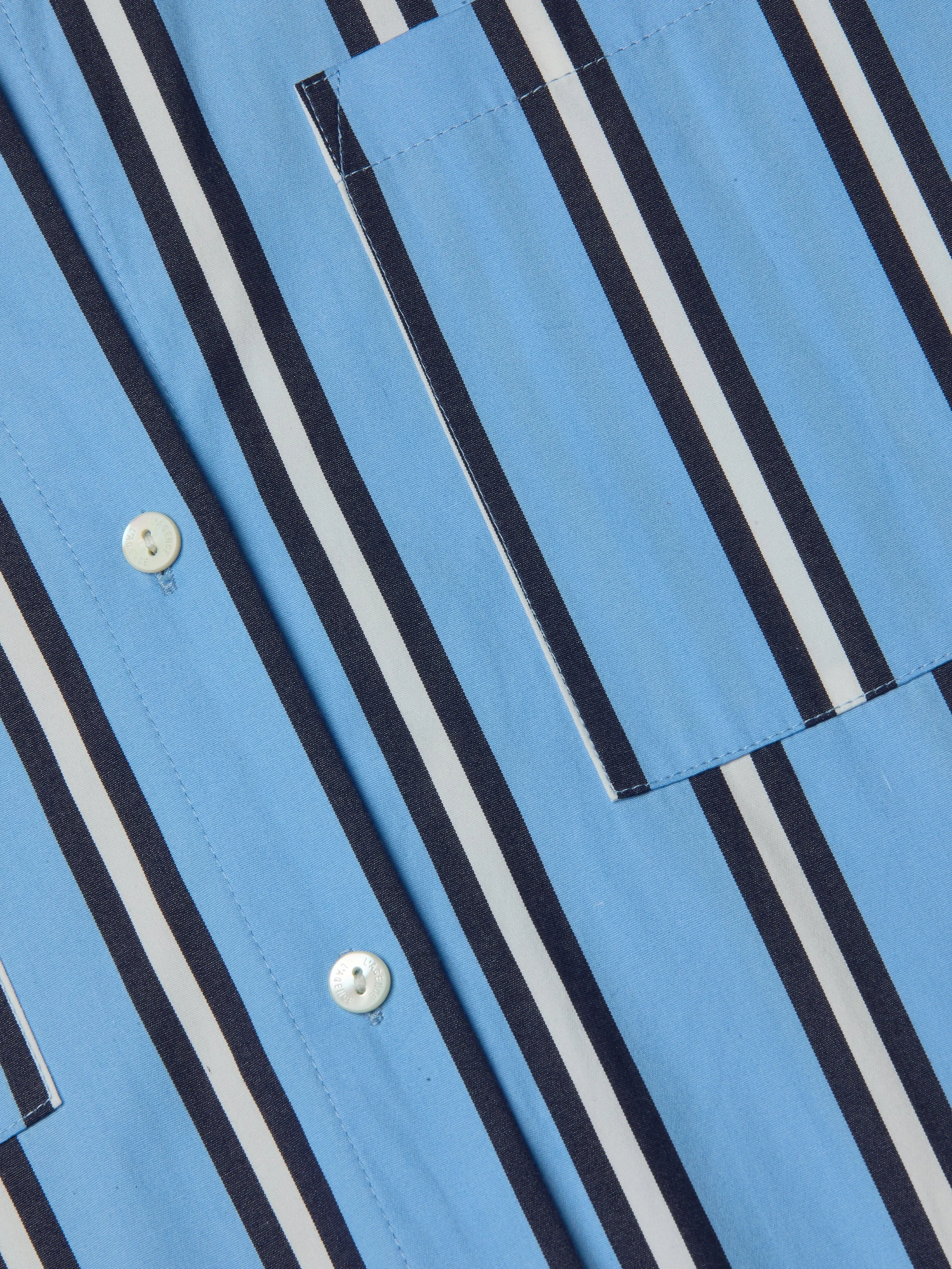 Jubilee Midi Shirt Dress